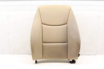 Upper Seat Backrest Cushion Assembly (Sensatec) 52106956373