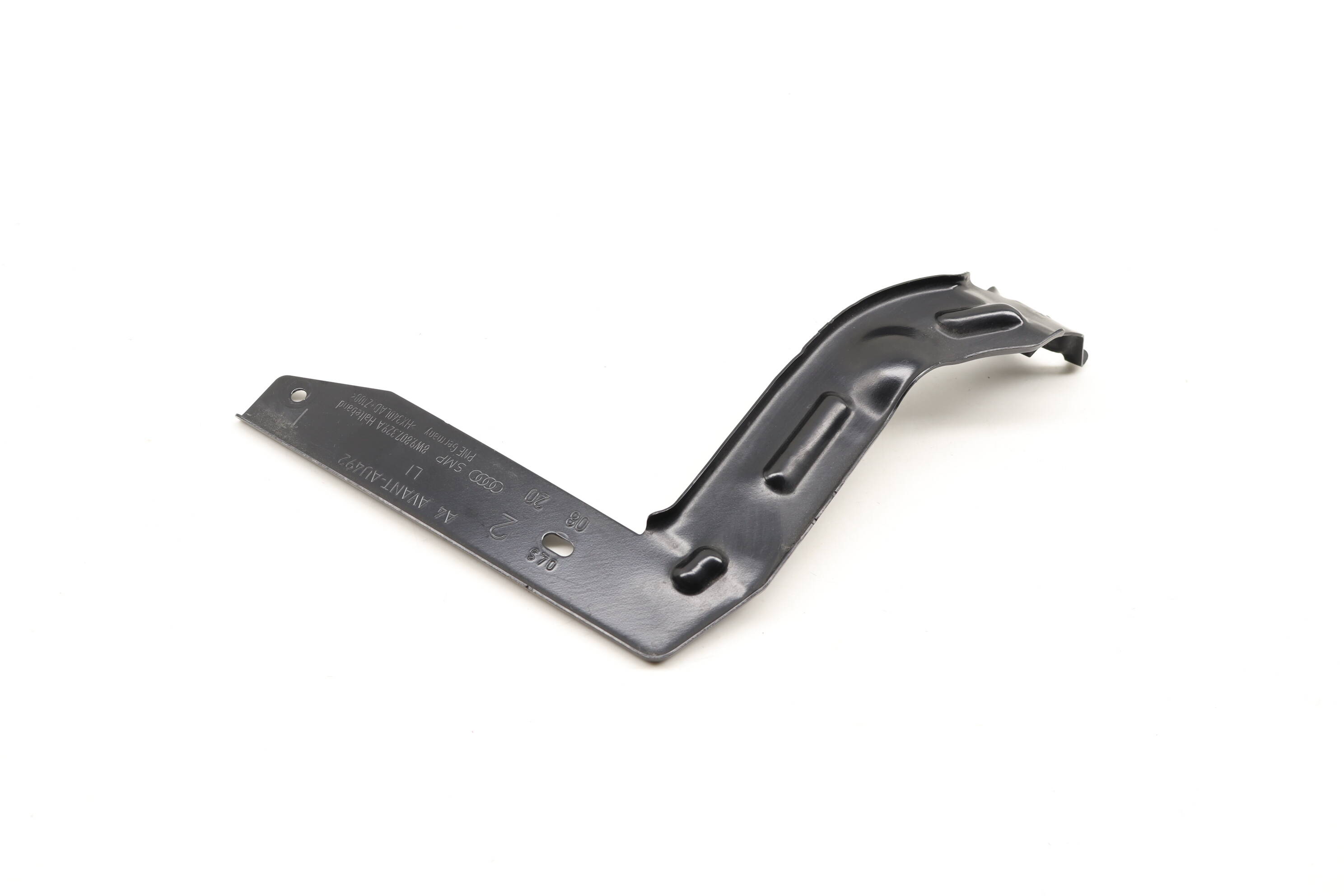 Bumper Mount Bracket 8W9807329A