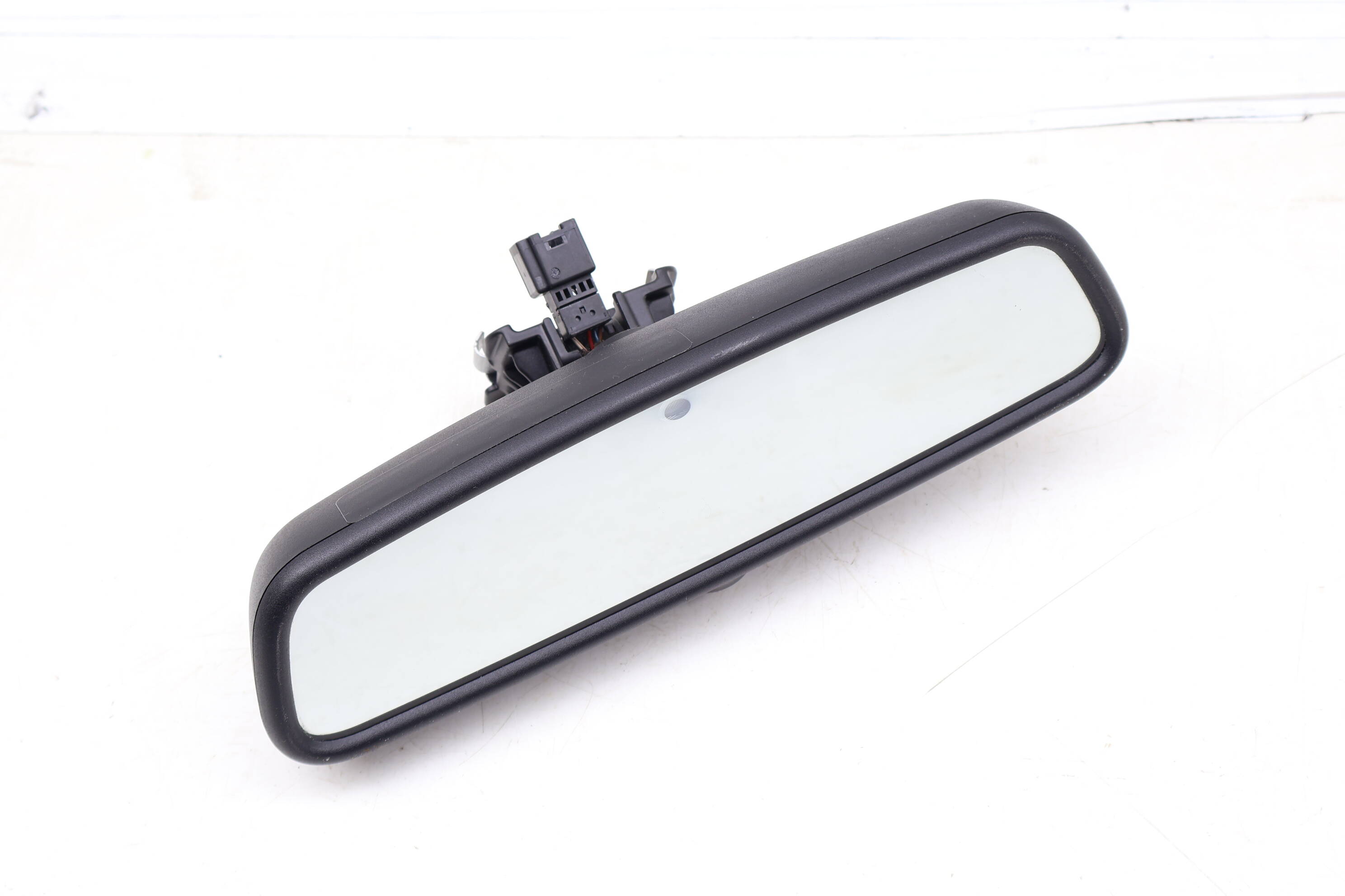 Rear View Mirror (Auto Dim) 51169345368