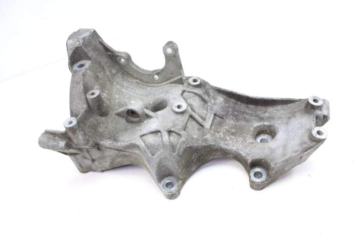 Ac Compressor / Steering Pump / Alternator Bracket 06D903143C main product photo