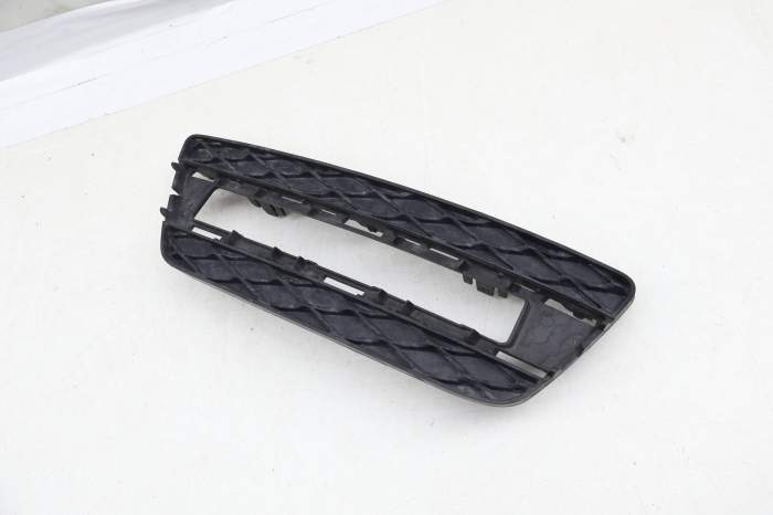 Bumper Grille / Trim 1668843722 main product photo
