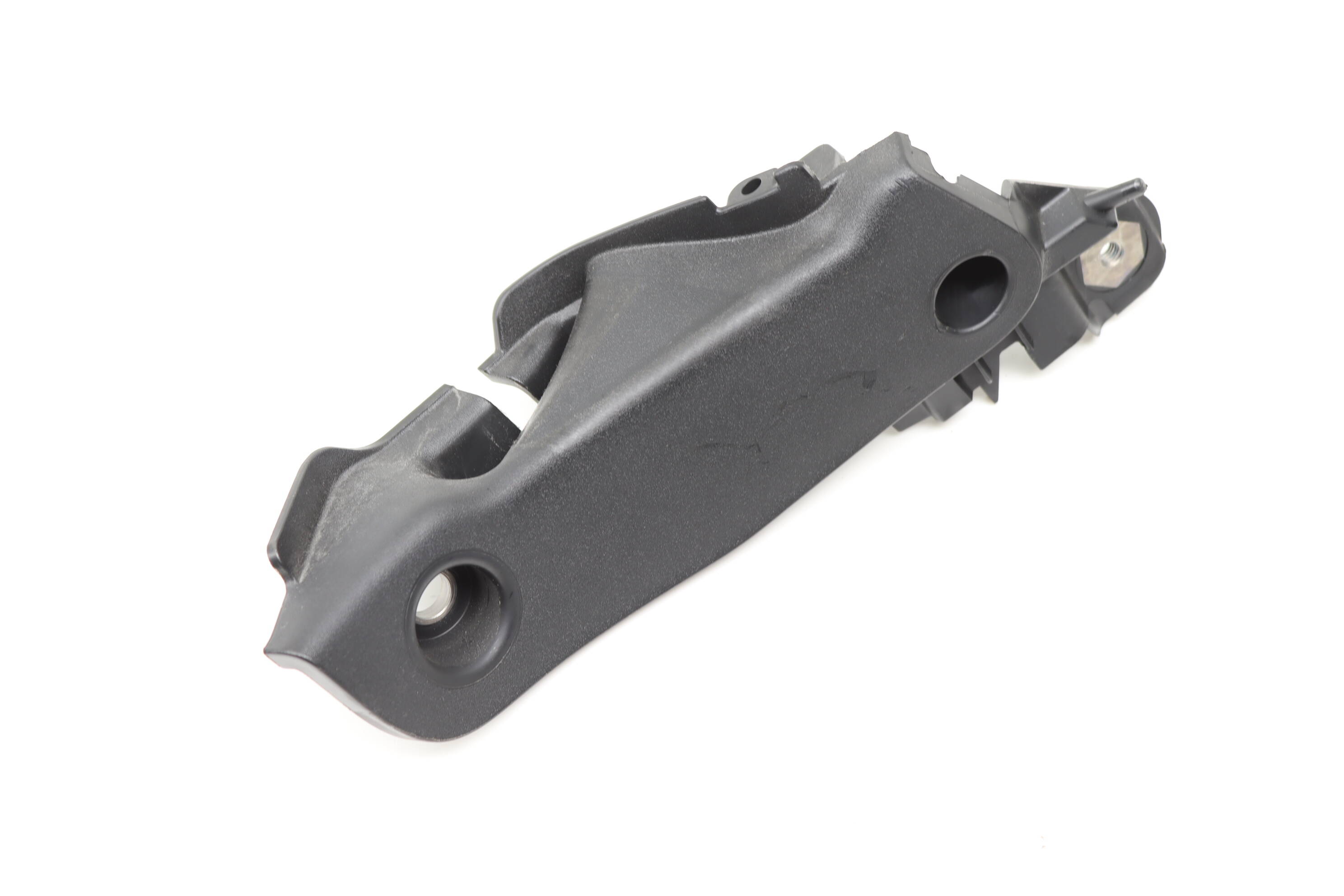 Seat Belt Retractor Guide 8W7857791