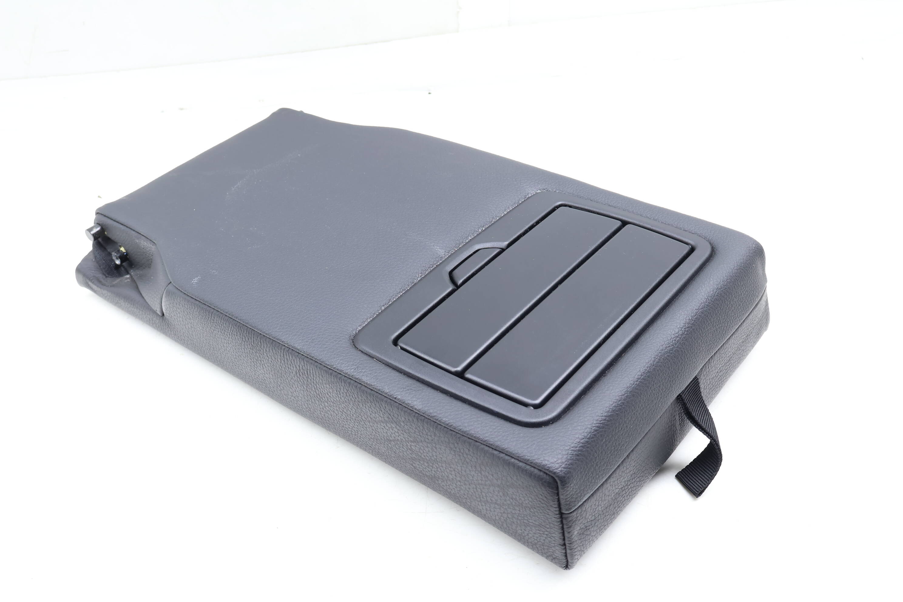 Seat Center Armrest / Arm Rest 52207293845