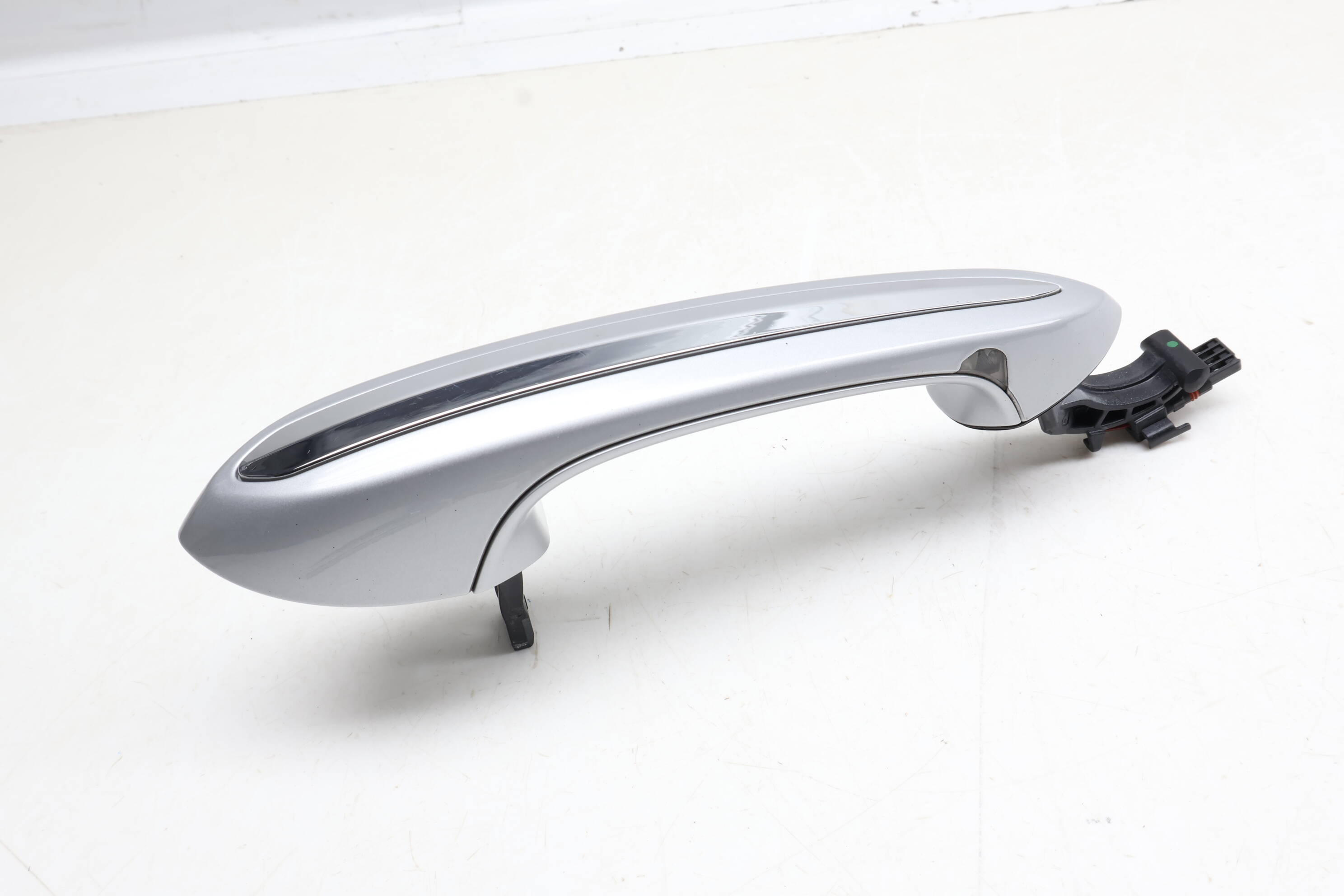 Exterior Door Handle 51218492198