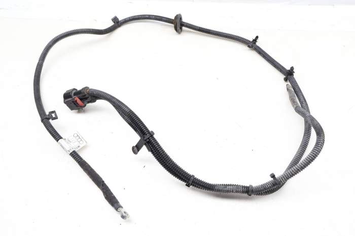 Power Steering Wiring Harness 8R1971111 main product photo