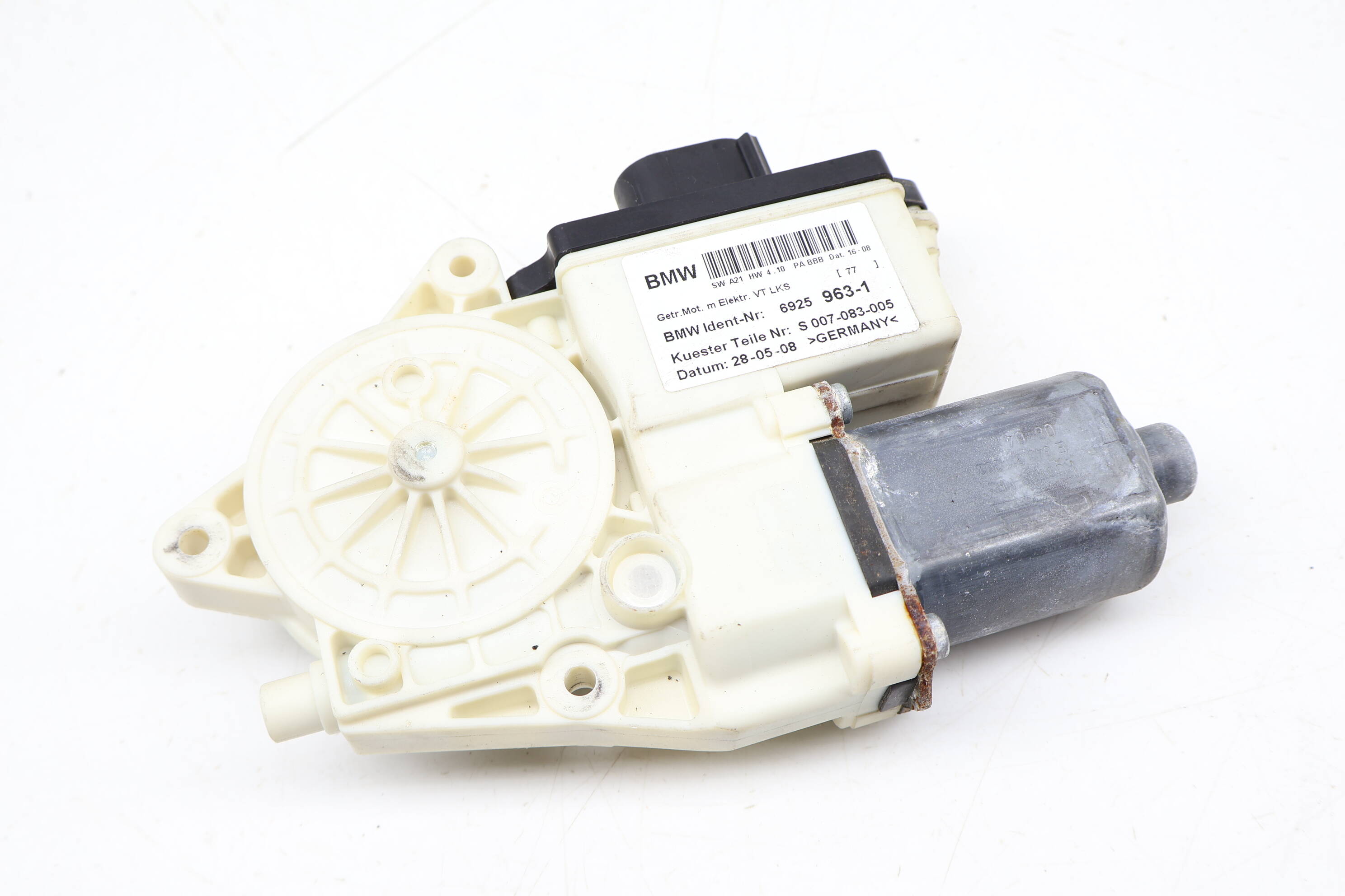 Window Lifter Motor 67626925963
