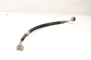 Lower High Pressure Ac Hose / Line / Pipe 7L8820721K Lower High Pressure Ac Hose / Line / Pipe 7L8820721K