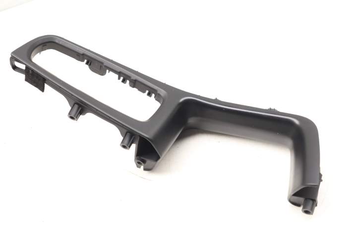 Door Panel Armrest / Switch Trim 95B867151 main product photo