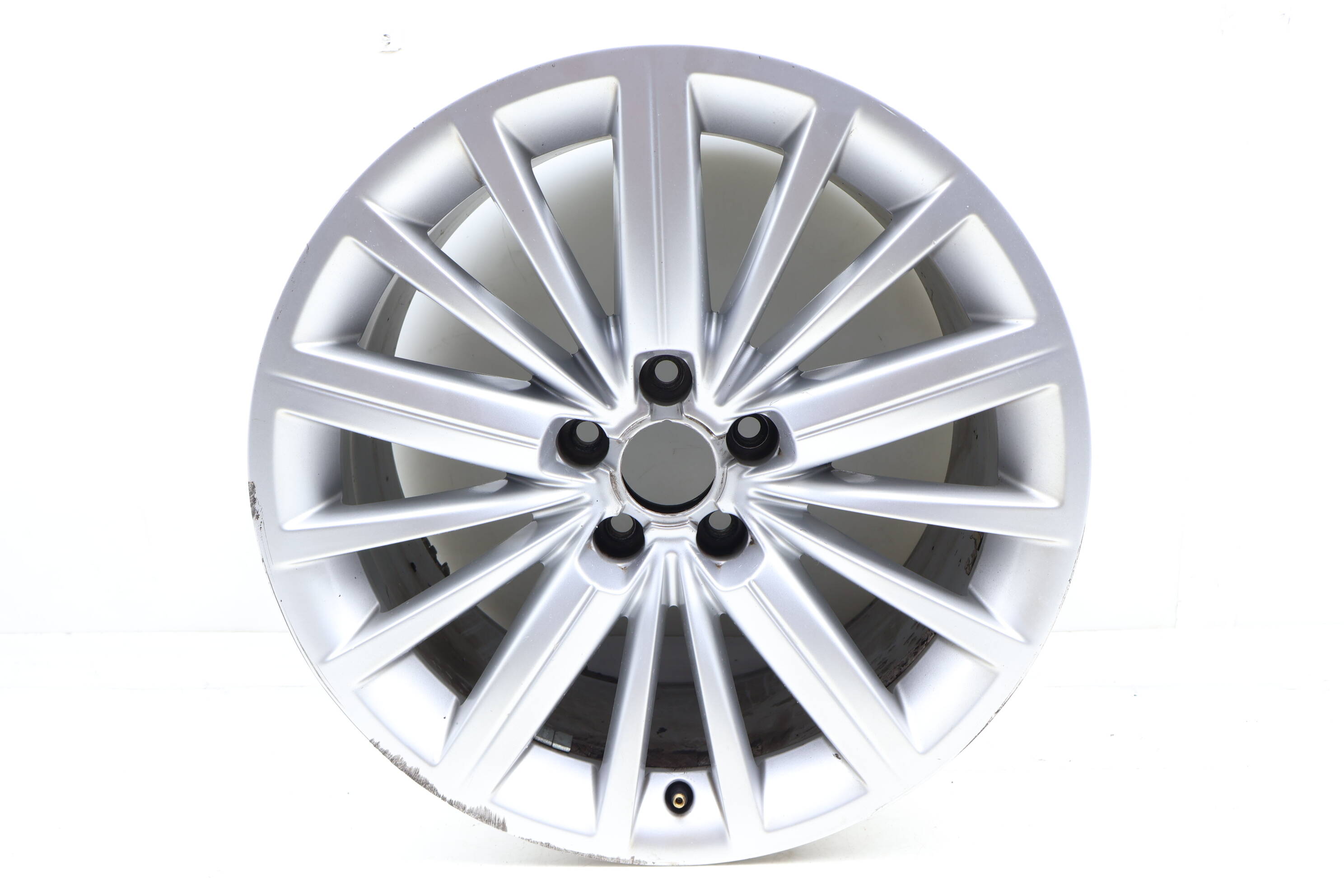18" Inch Alloy Rim / Wheel (15-Spoke) 8F0601025A