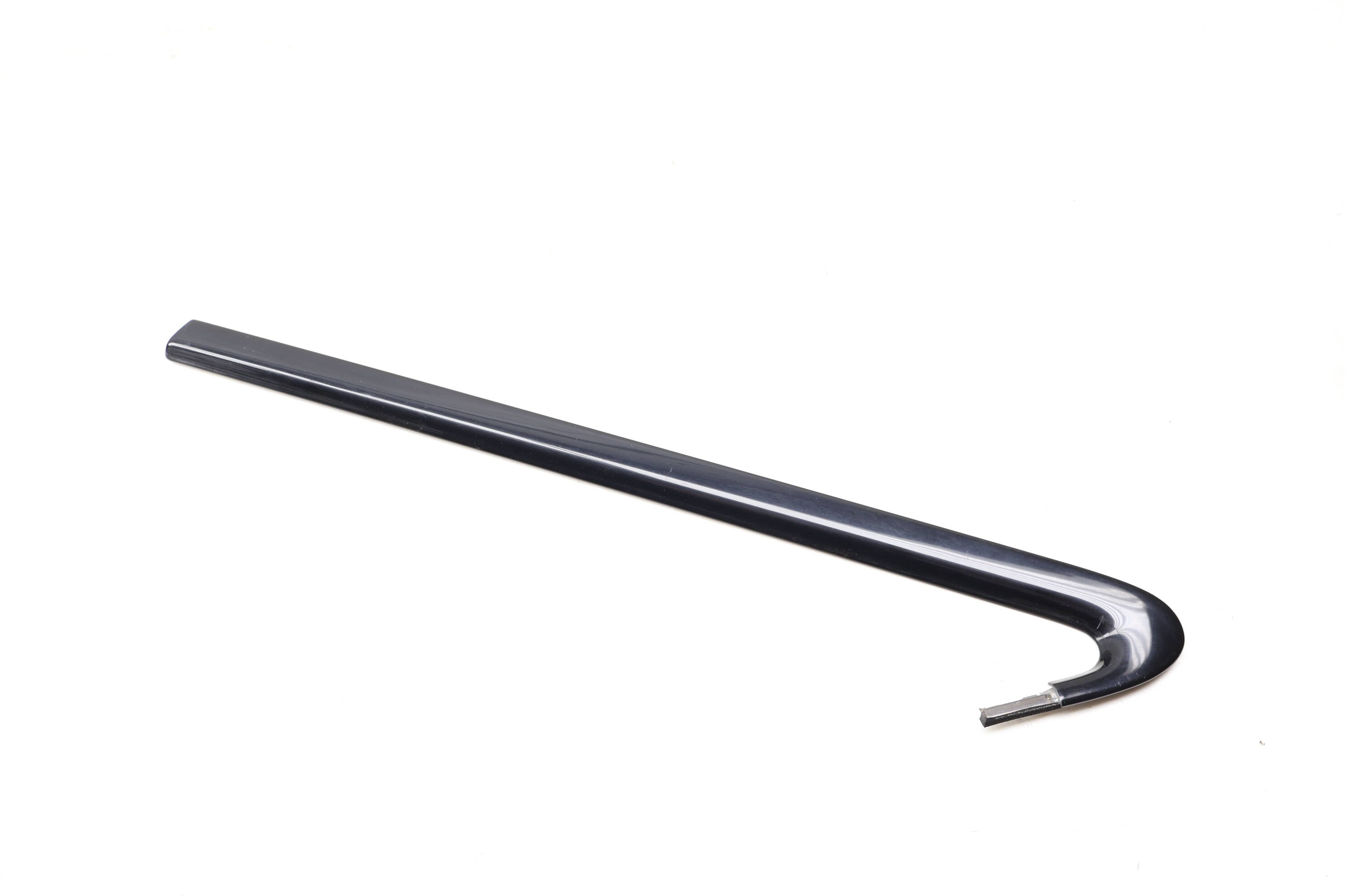 Quarter Window Glass Trim / Molding 4G5853346G