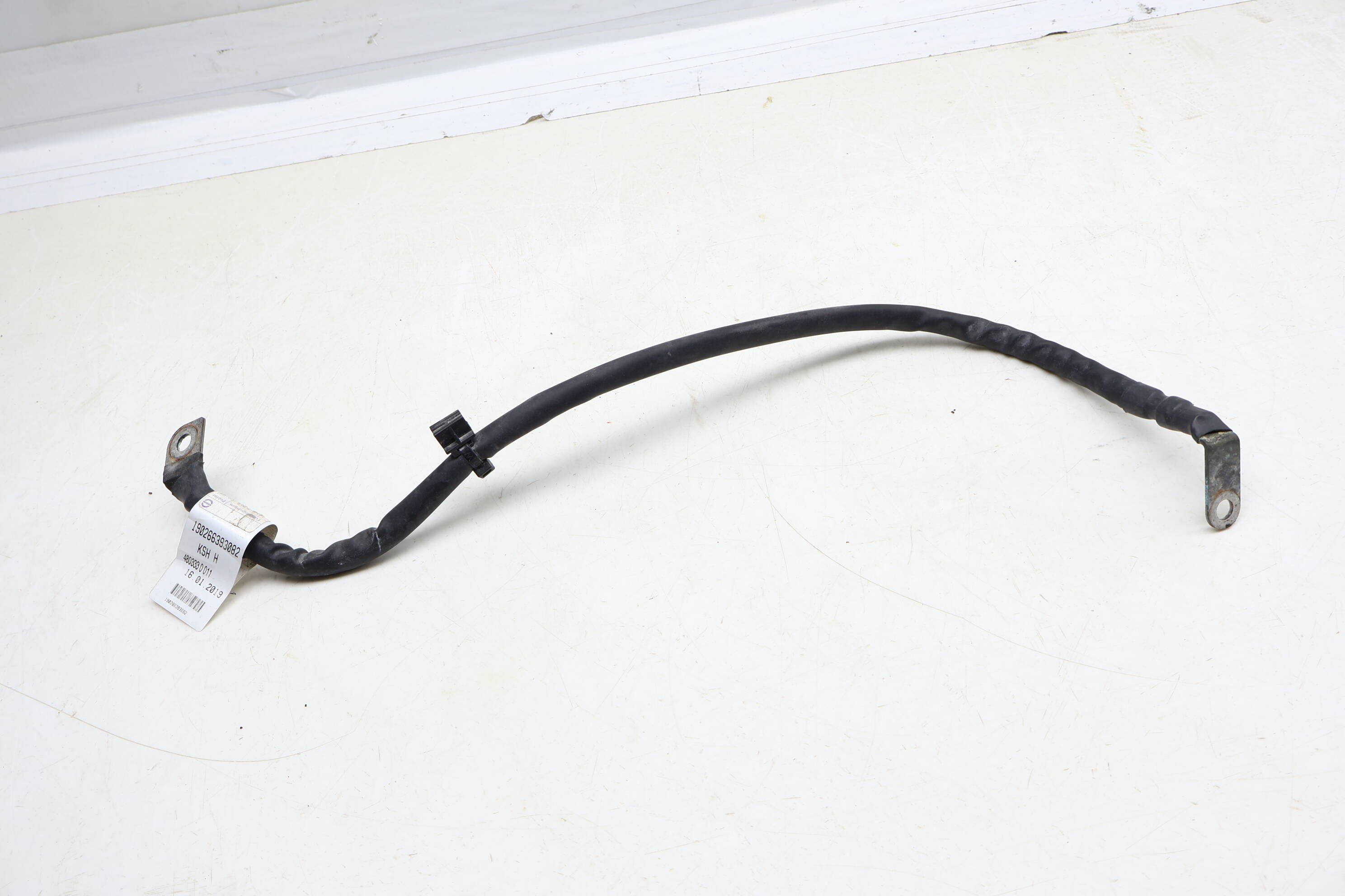 Starter / Positive (+) Battery Cable 2535401201