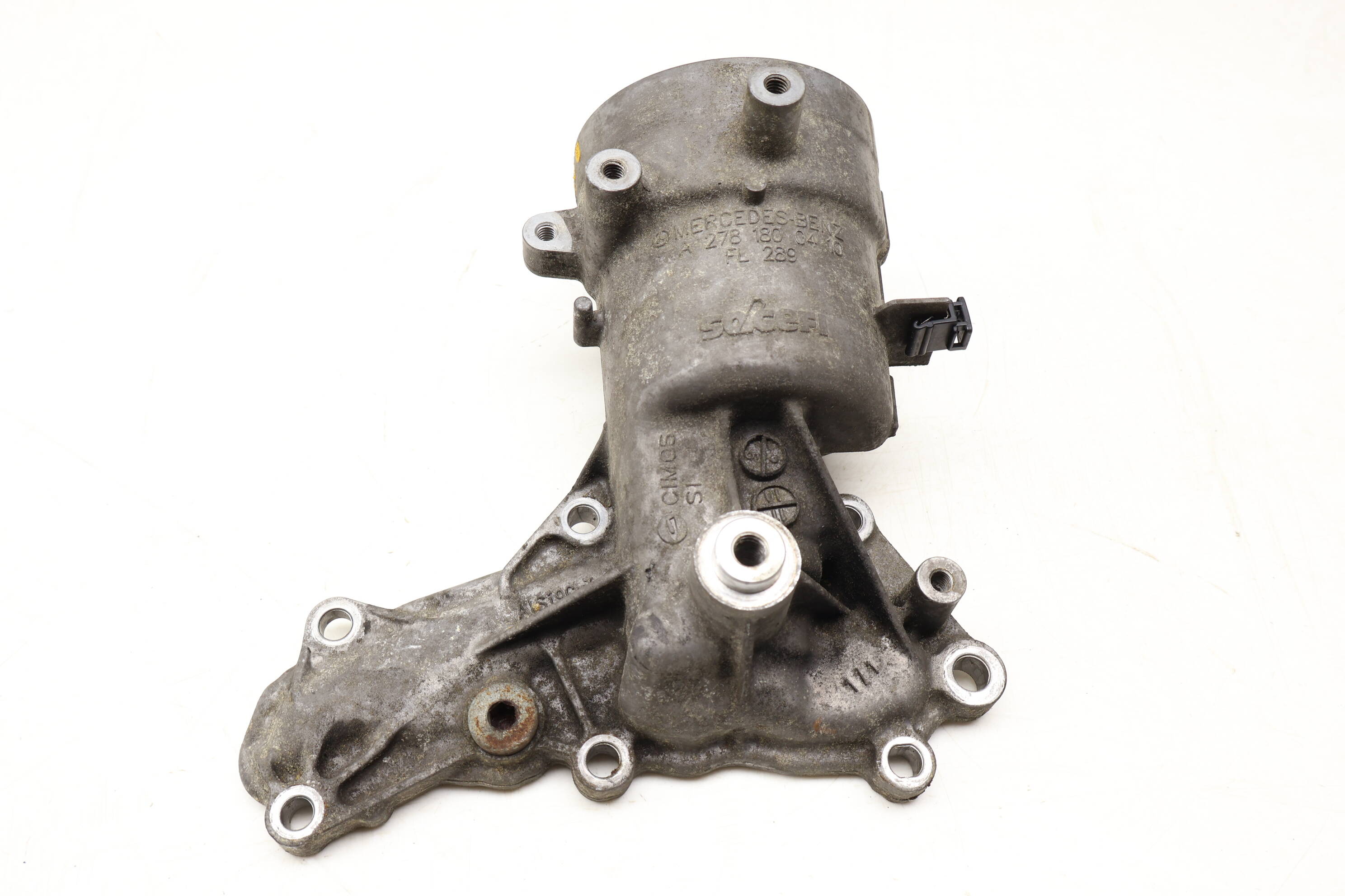 Engine Oil Filter Housing 2781800410