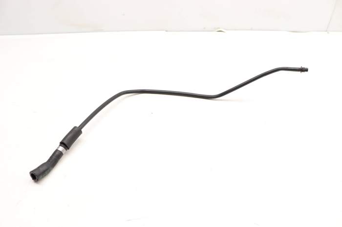 Coolant Expansion Tank Hose / Line 17127634265 main product photo