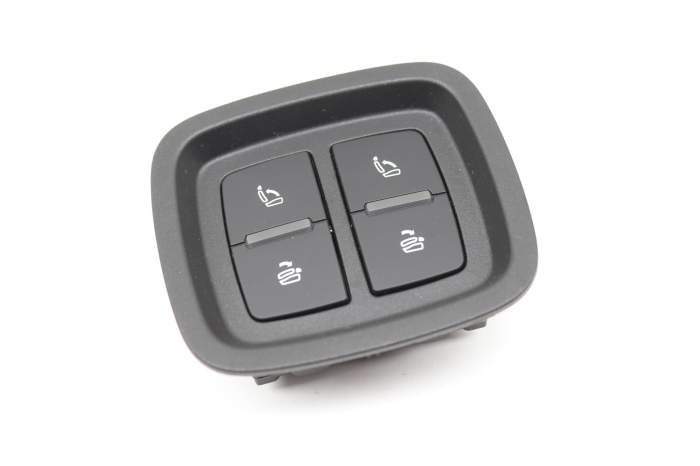 3Rd Row Seat Release Switch 4M0959861B main product photo