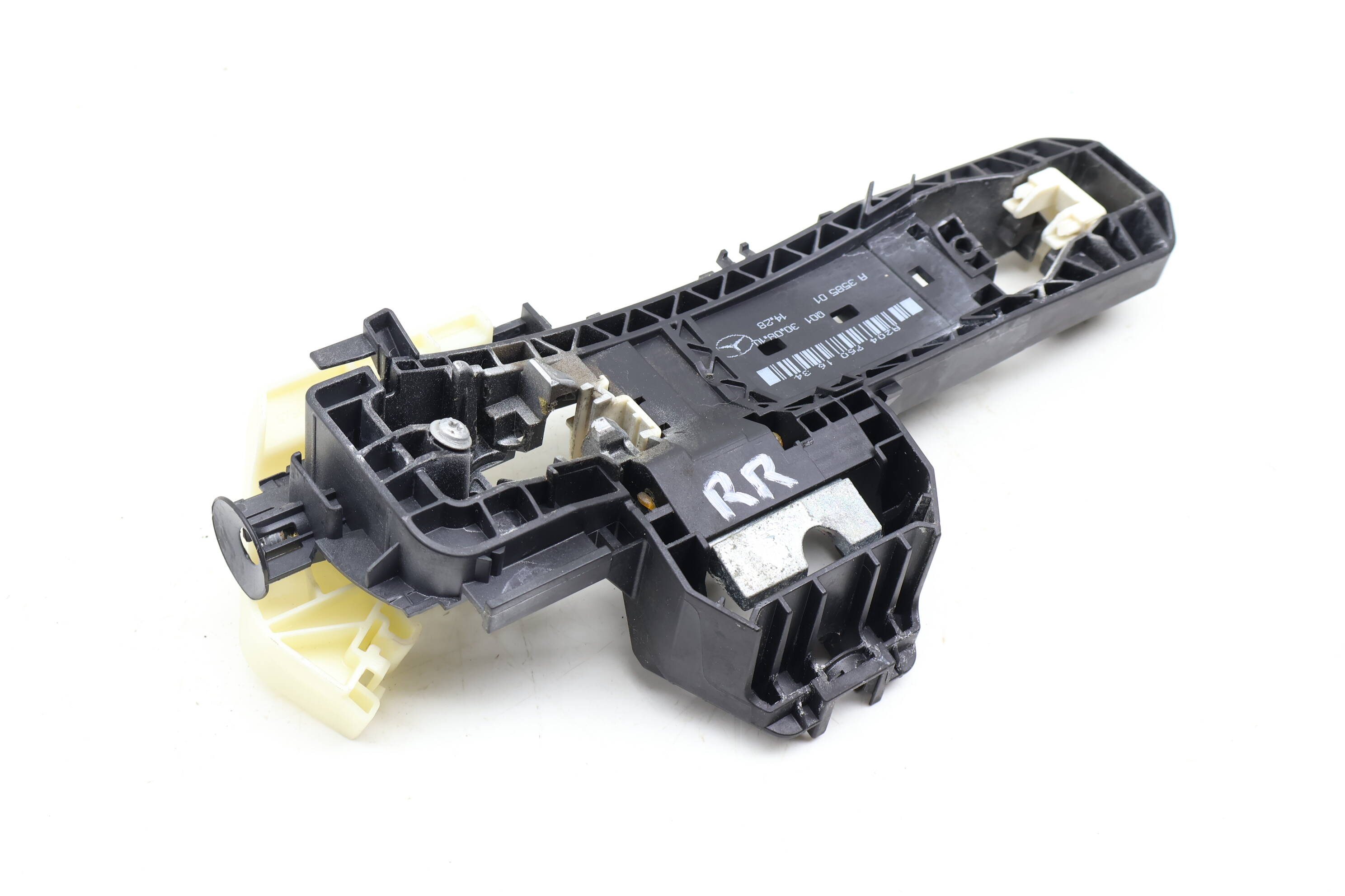 Exterior Door Handle Bracket 2047601634