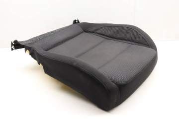 Lower Seat Bottom Cushion (Cloth) 5K0881405B