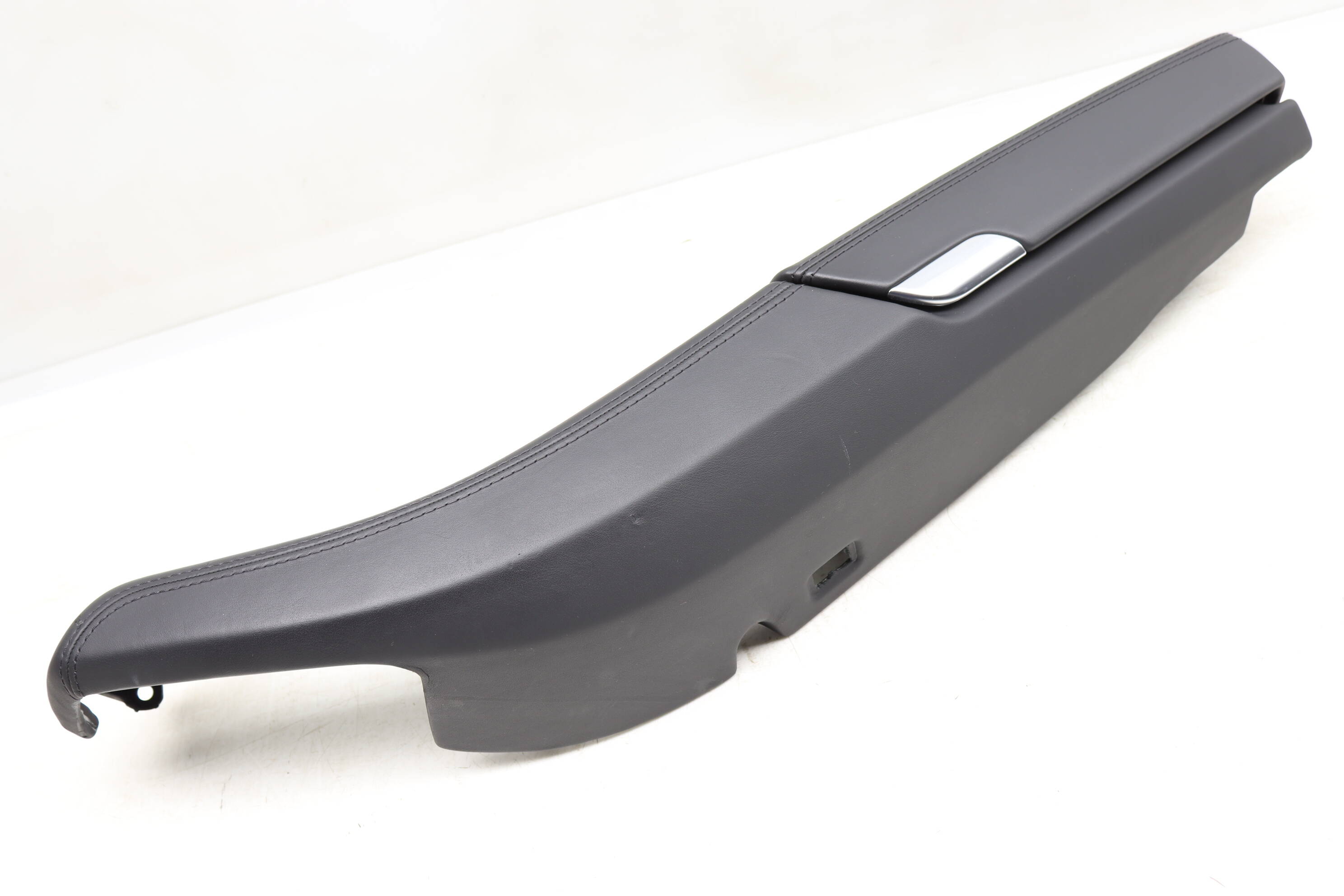 Door Panel Armrest / Storage Bin 4H1867166