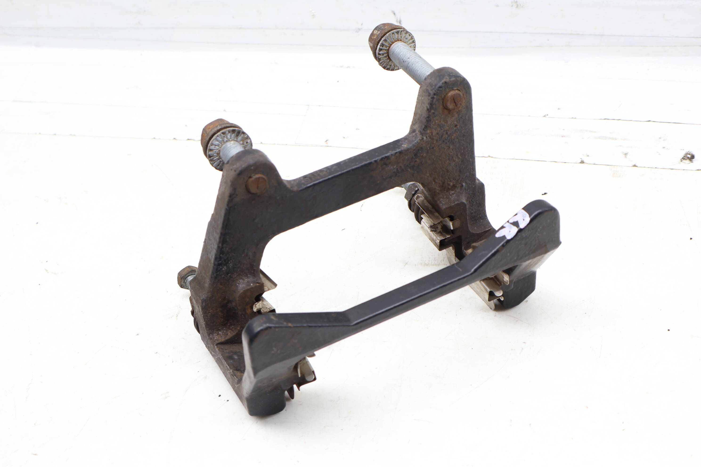 Brake Caliper Carrier / Bracket 4G0615426A