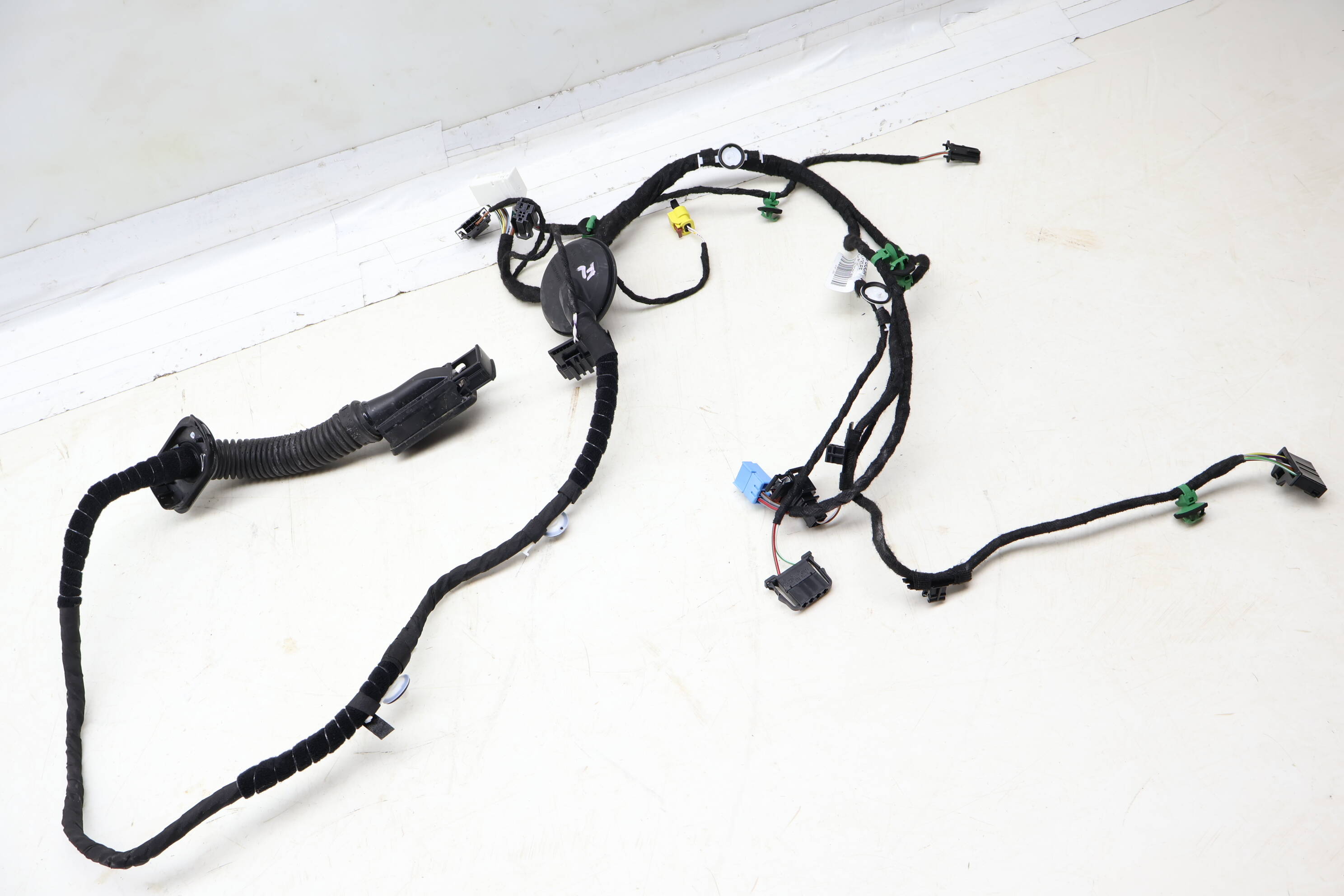 Door Wiring Harness 3CN971120EE