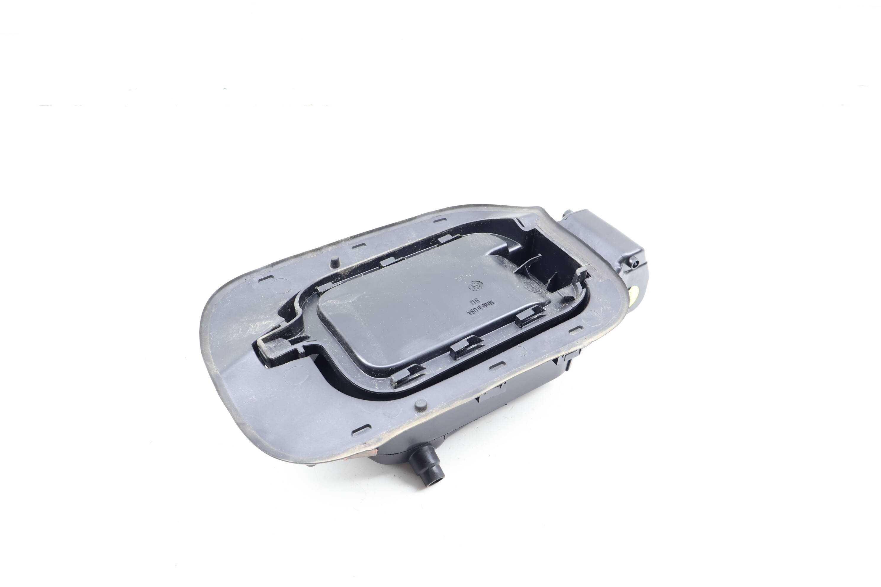 Gas / Fuel Filler Door Bracket 3CN809857