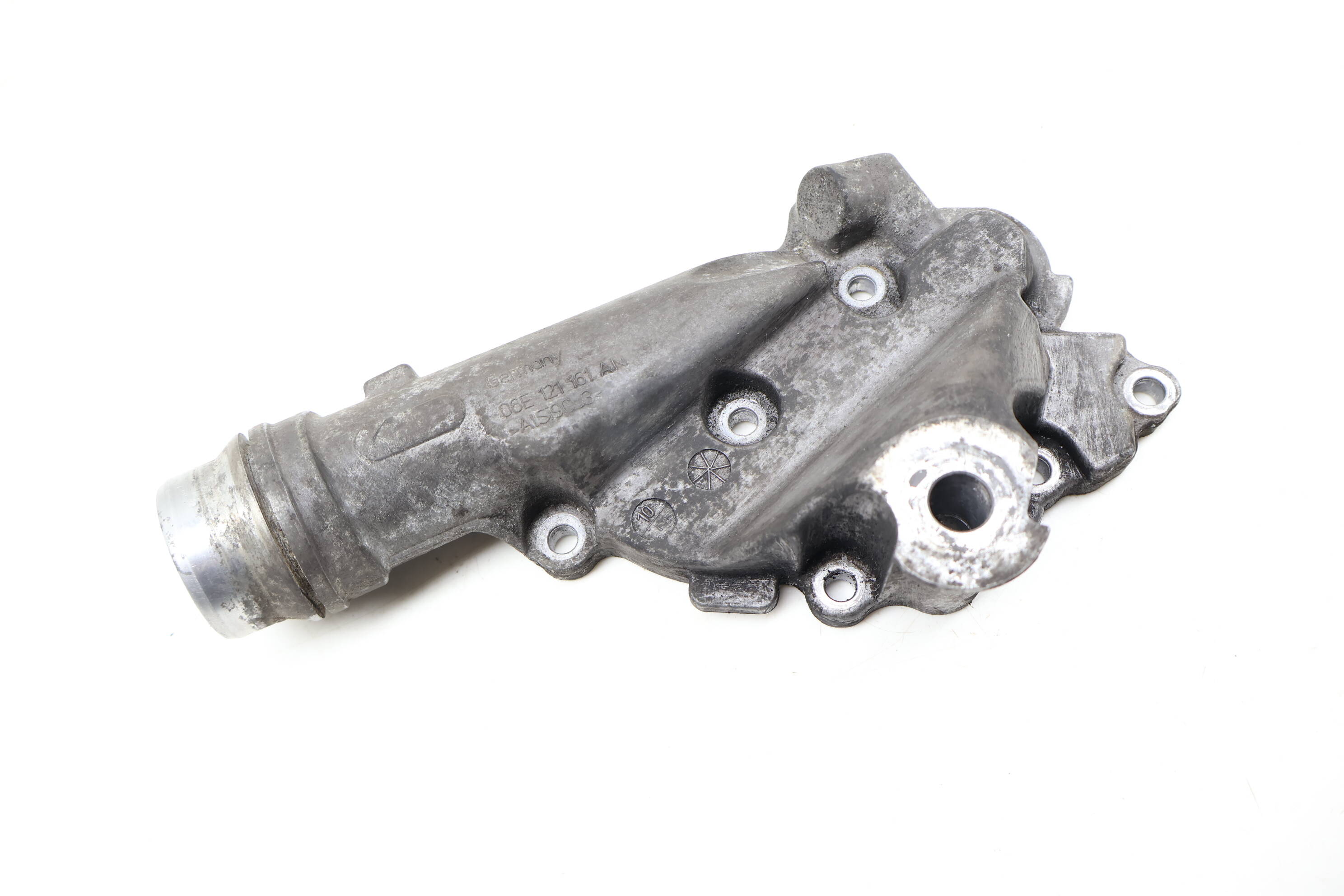 Coolant Flange / Housing 06E121161AN