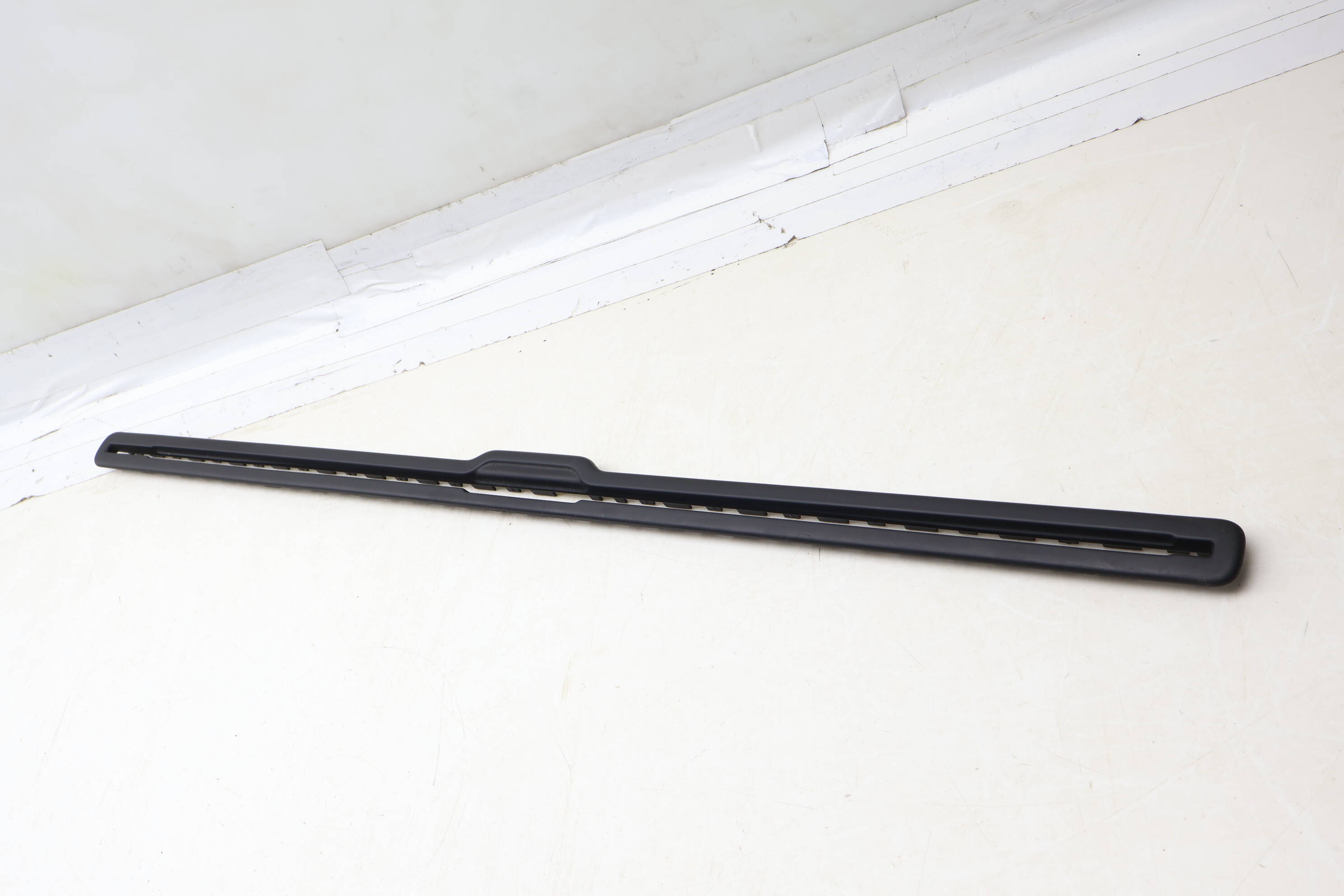 Door / Window Sun Shade Trim 4L0861333