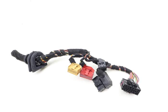 Comfort Control Module / Ccm Wiring Harness main product photo