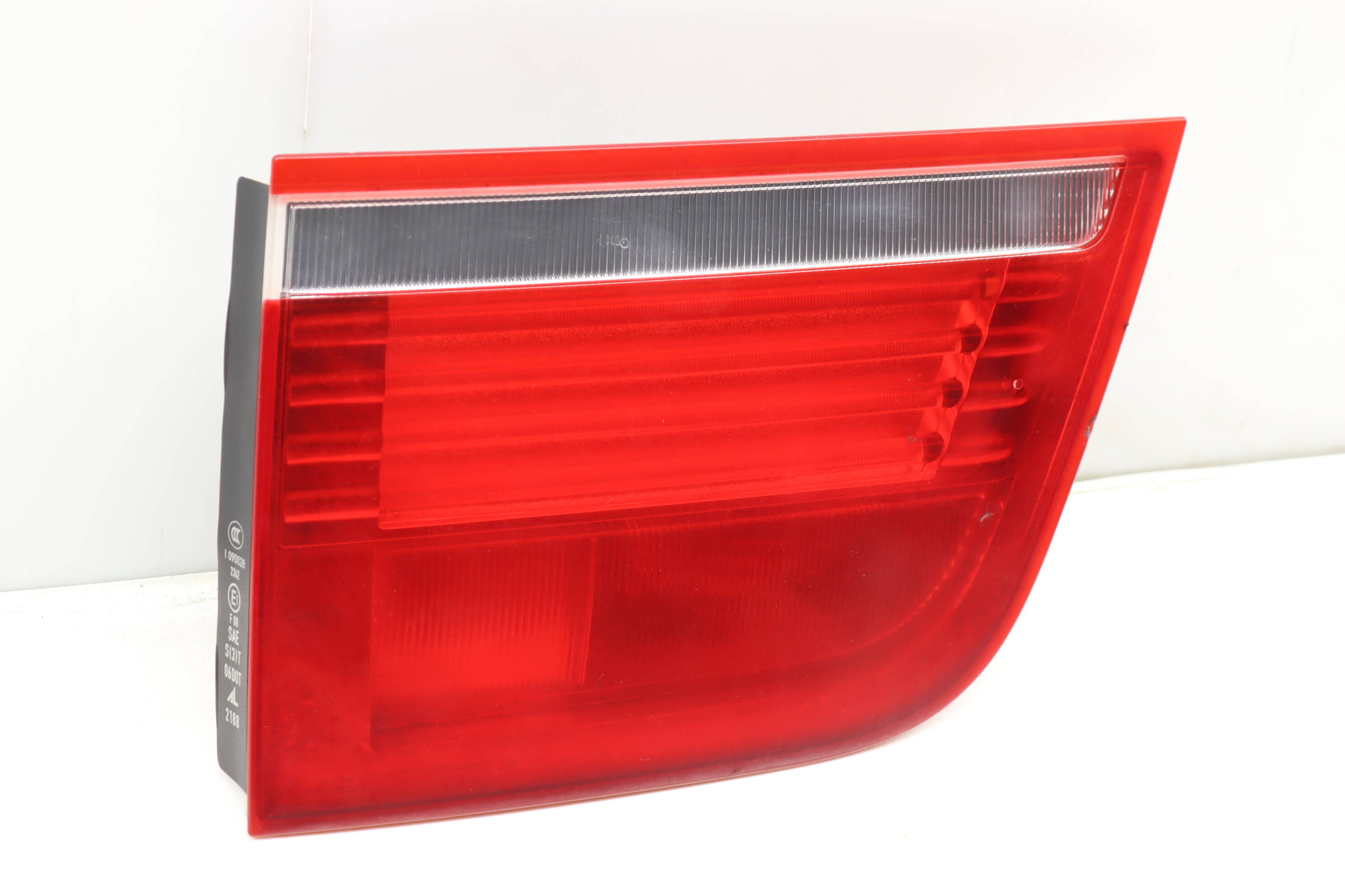 BMW X5 E70左テールランプ63217158939 63217200817 BMW X5 E70左テールランプ63217158939 63217200817 BMW X5 E70左