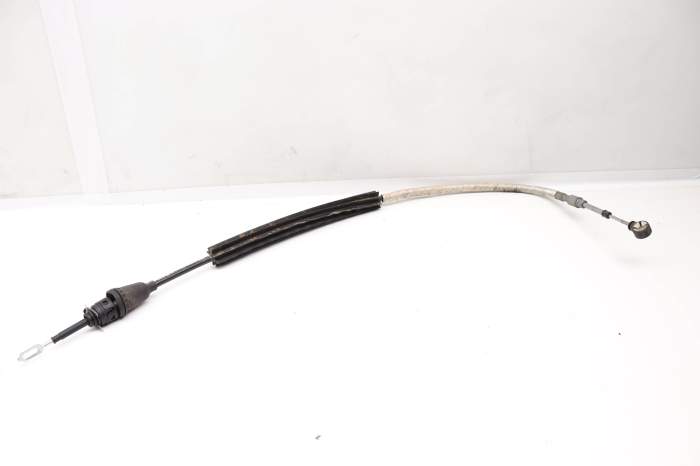 Automatic Shift / Shifter Linkage Cable 4L0713265C main product photo