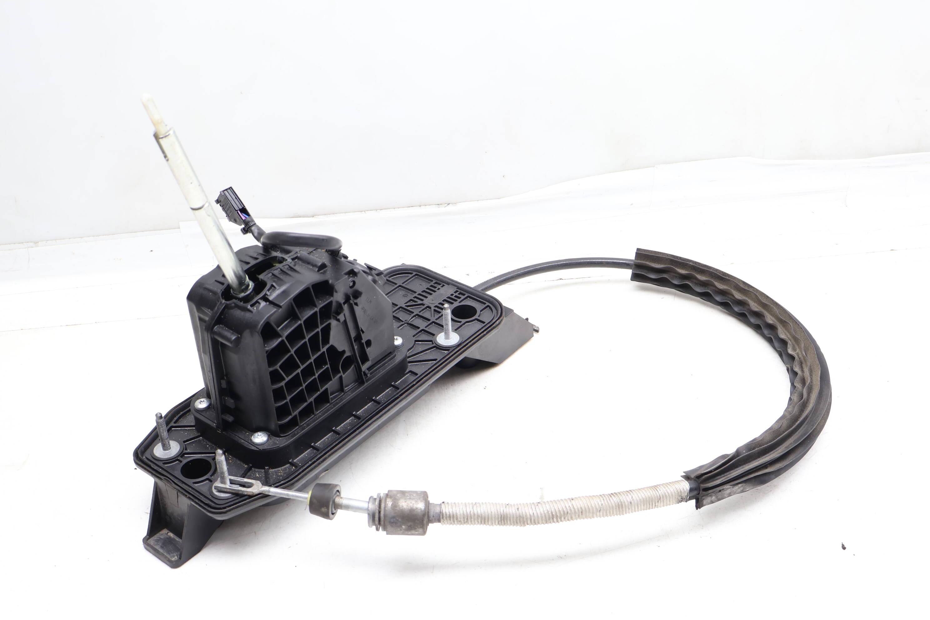 Automatic Shifter Assembly W/ Linkage 3C1713025R