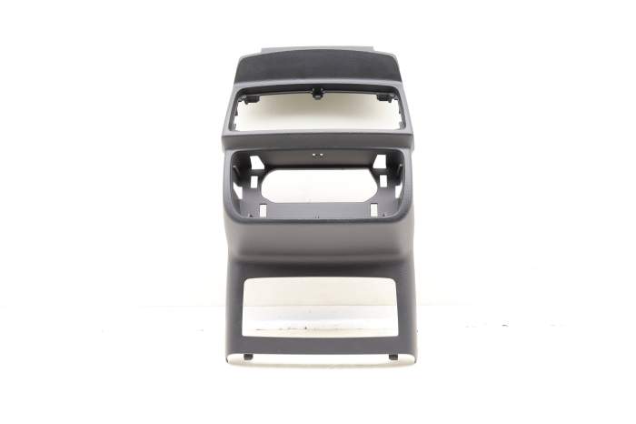 Center Console Air Vent Trim Panel 4M0864147A main product photo