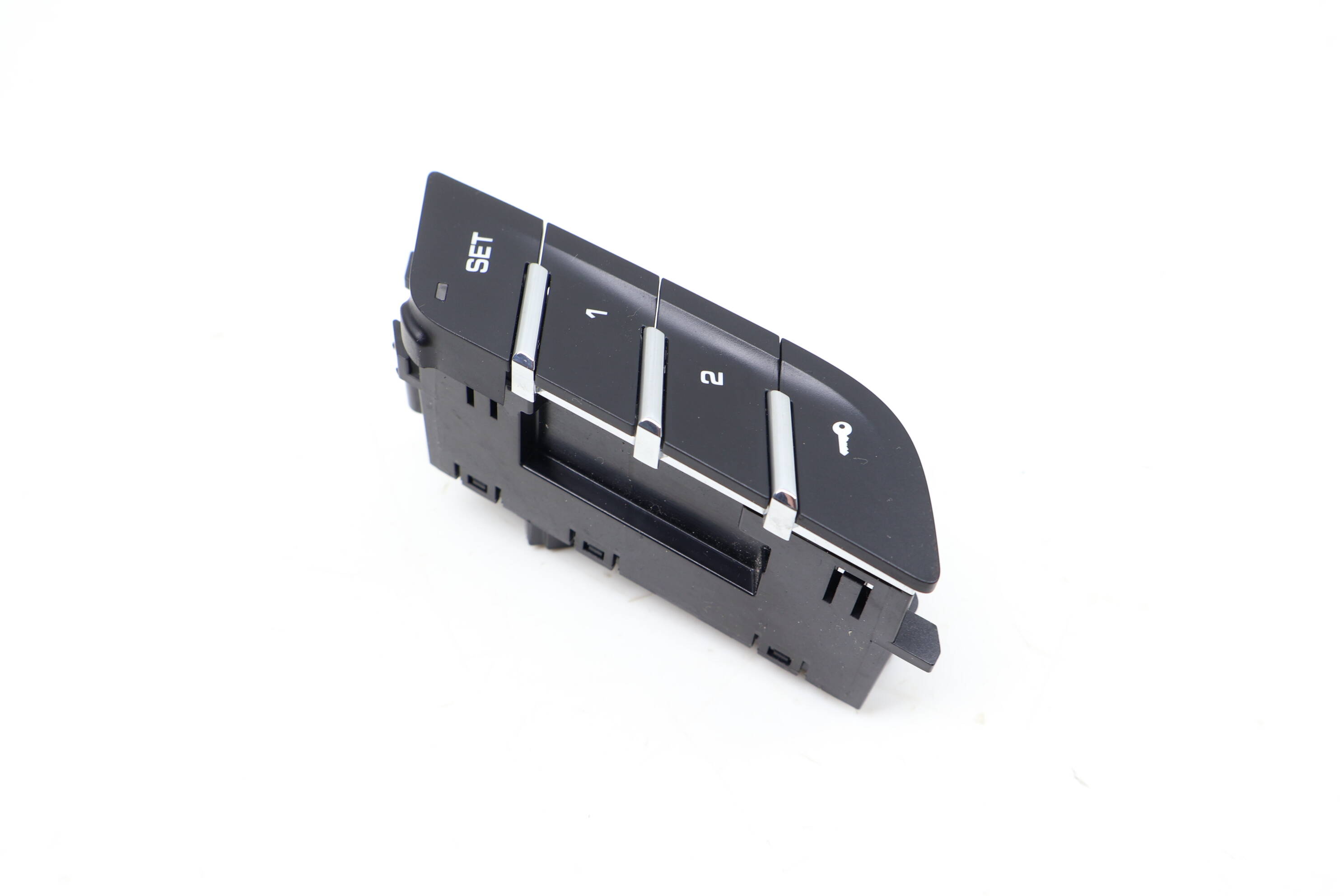 Porsche Front Left Door Seat Memory Switch (Macan) 95B959855B
