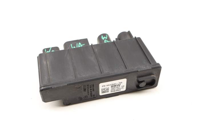 Integrated Power Supply / Battery Module 12638647841 main product photo