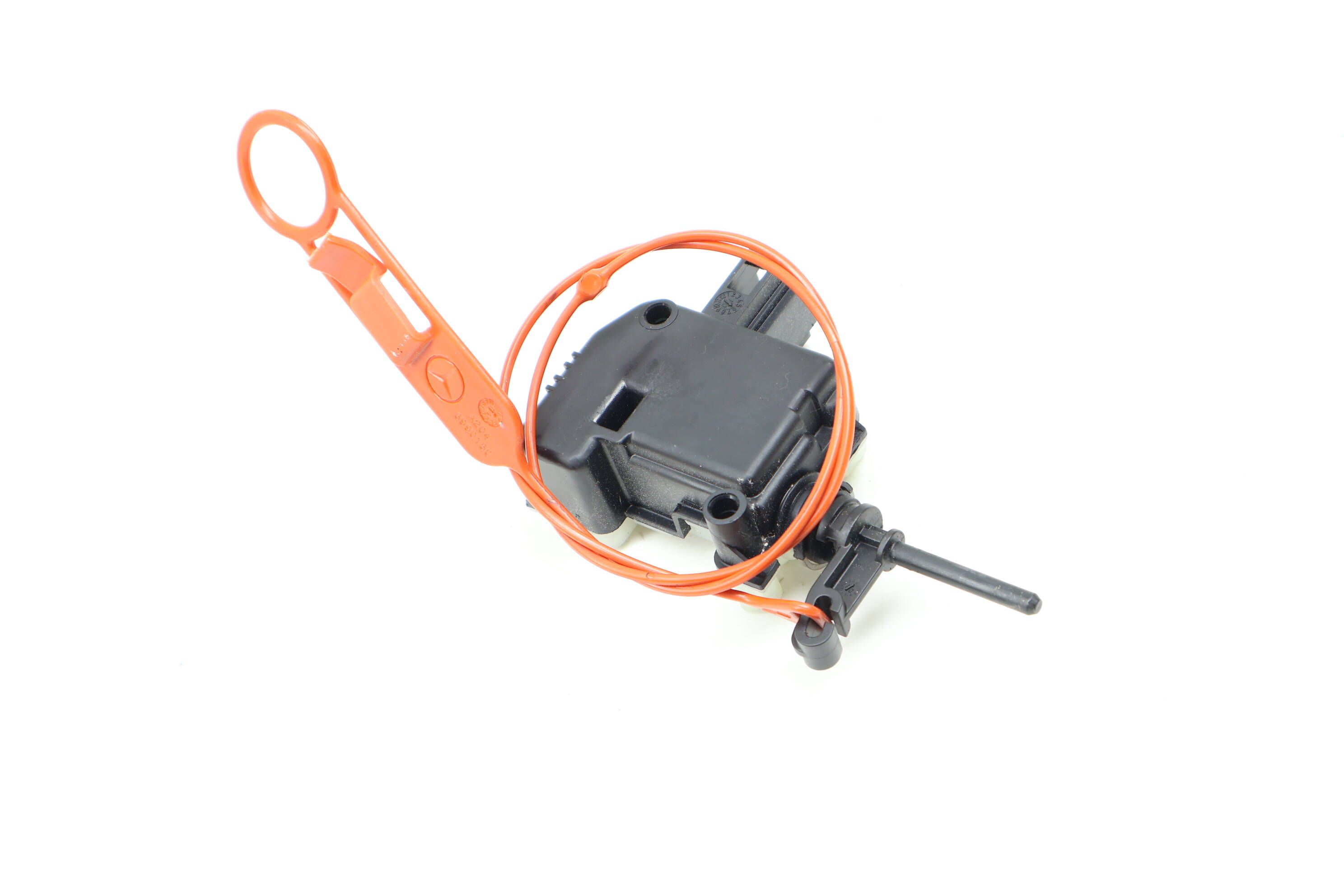 Gas / Fuel Door Lock Actuator 2048205397