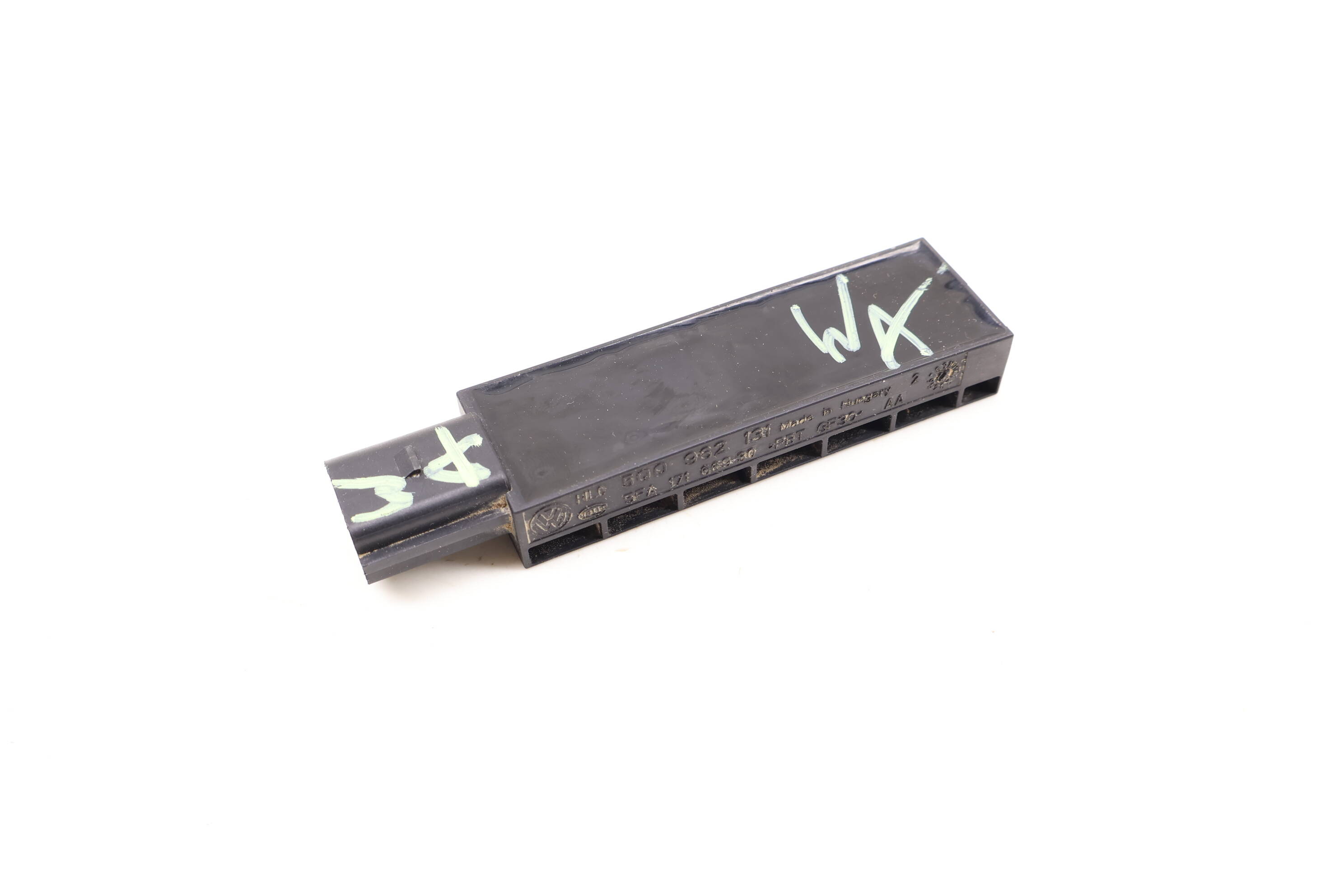 Kessy / Keyless Entry Antenna 5Q0962131