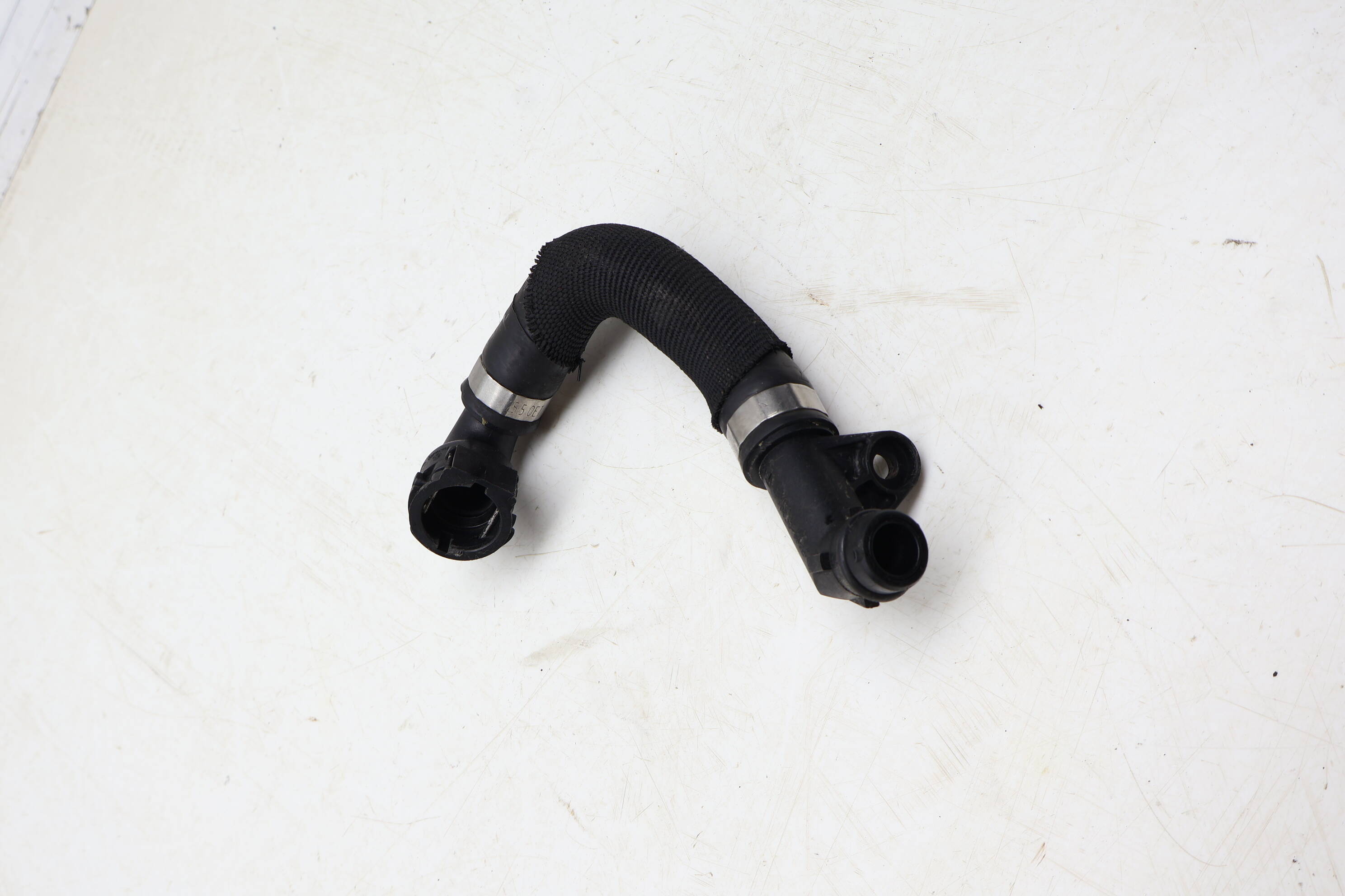 Lower Radiator Coolant Hose / Line 17117541143