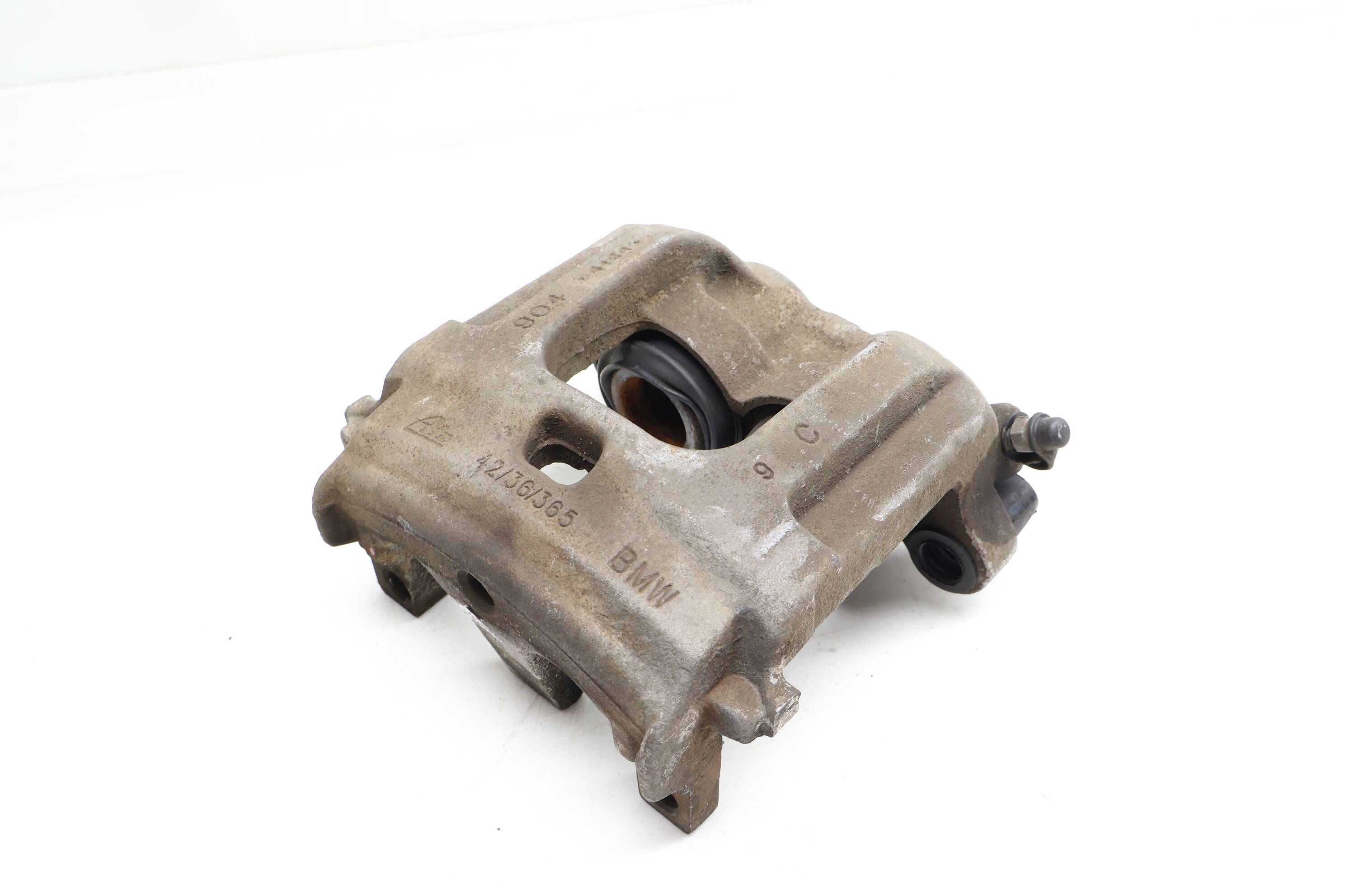 Brake Caliper 34116776786
