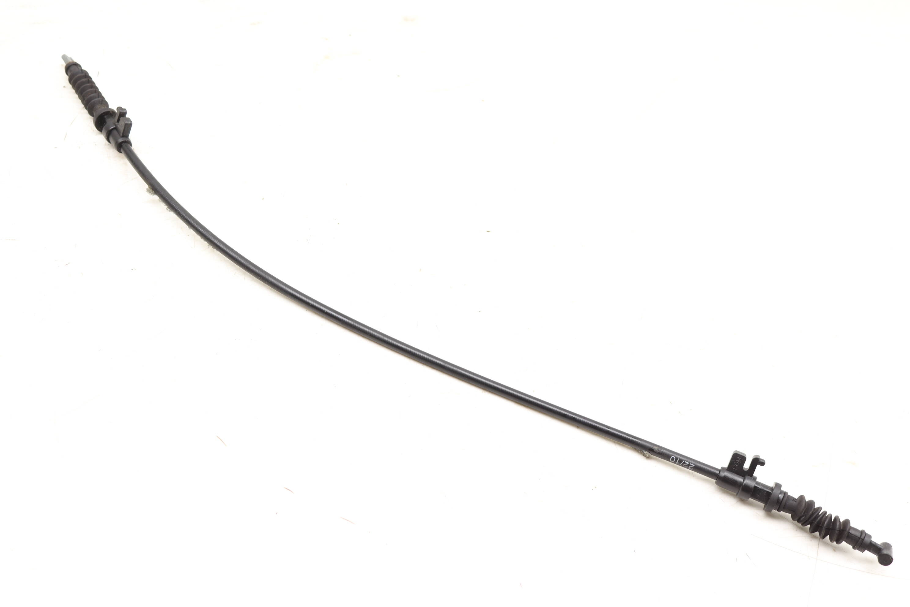 Exterior Door Handle Bowden Cable 97053741900