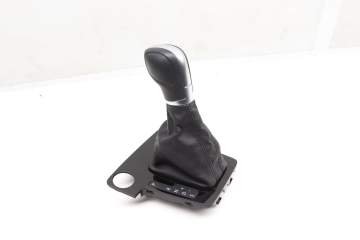 Automatic Gear Shifter Knob W/ Boot 561713203J