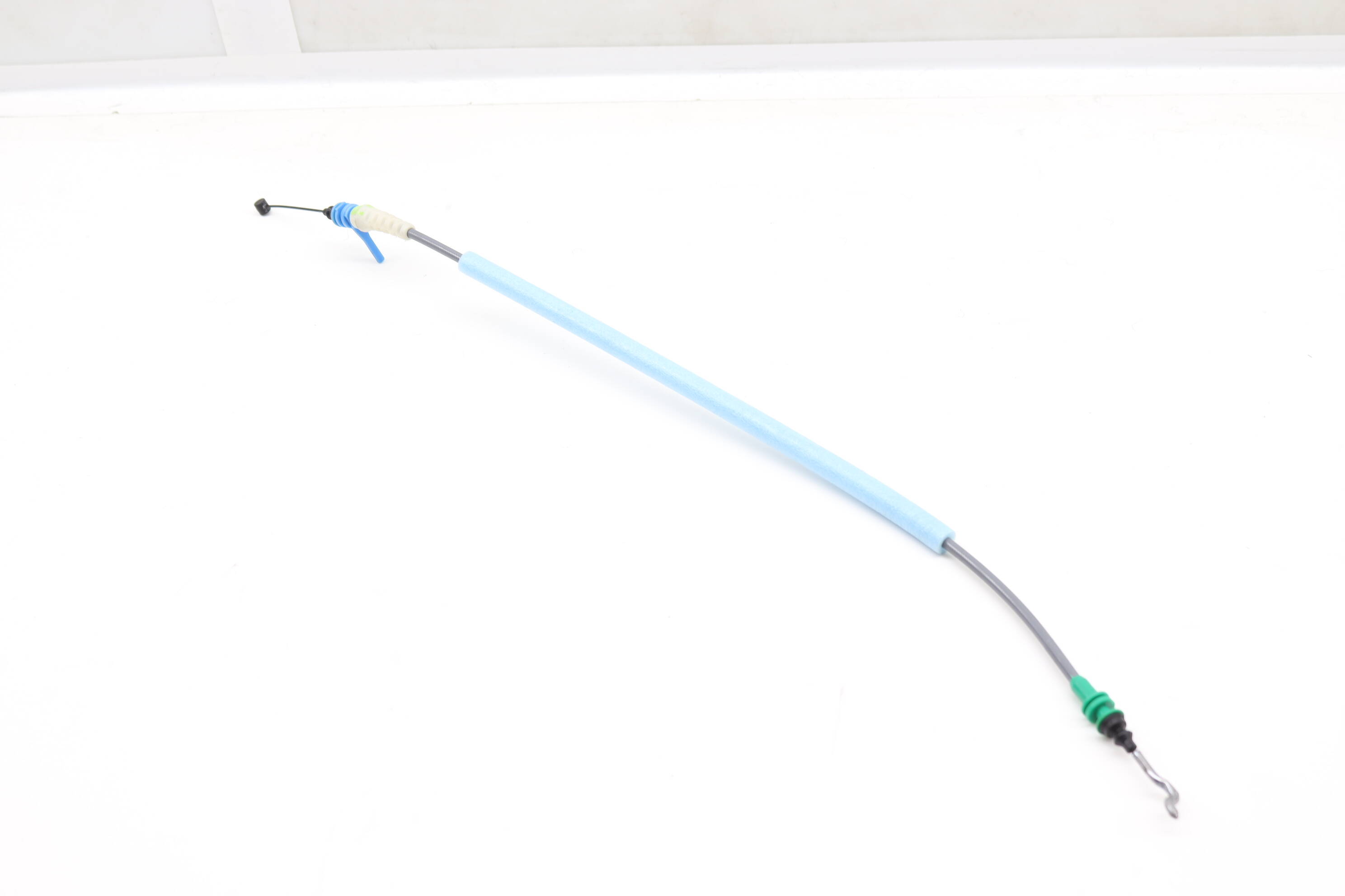 Exterior Door Handle Release / Bowden Cable 51217474343