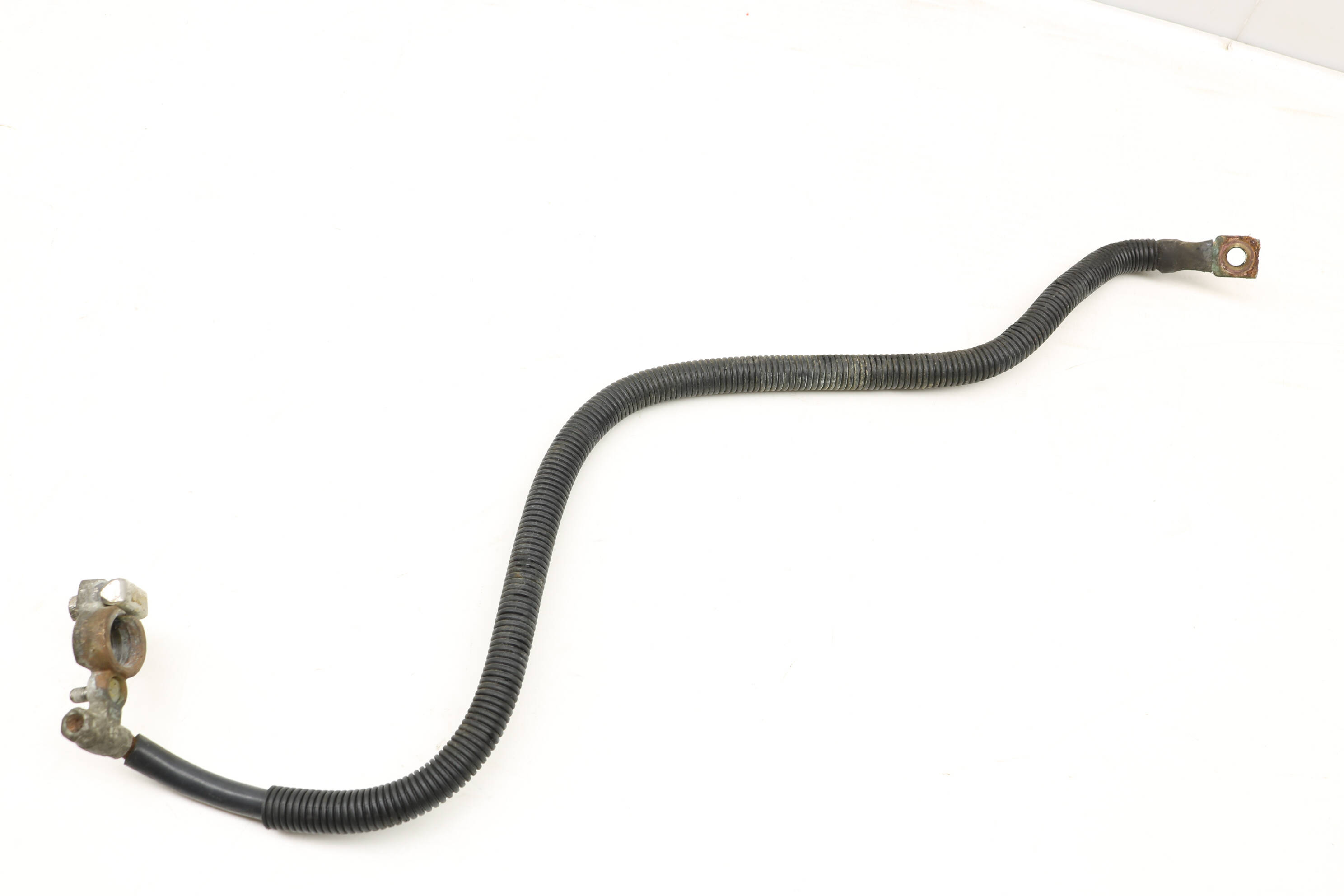 Positive Battery Wiring Harness 7D0971228