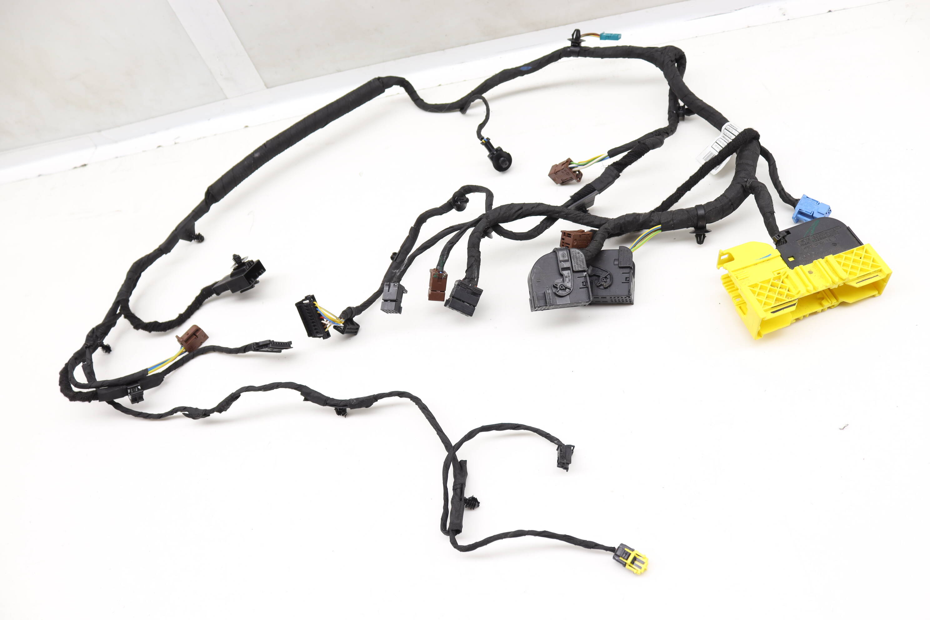Seat Wire / Wiring Harness 9436205