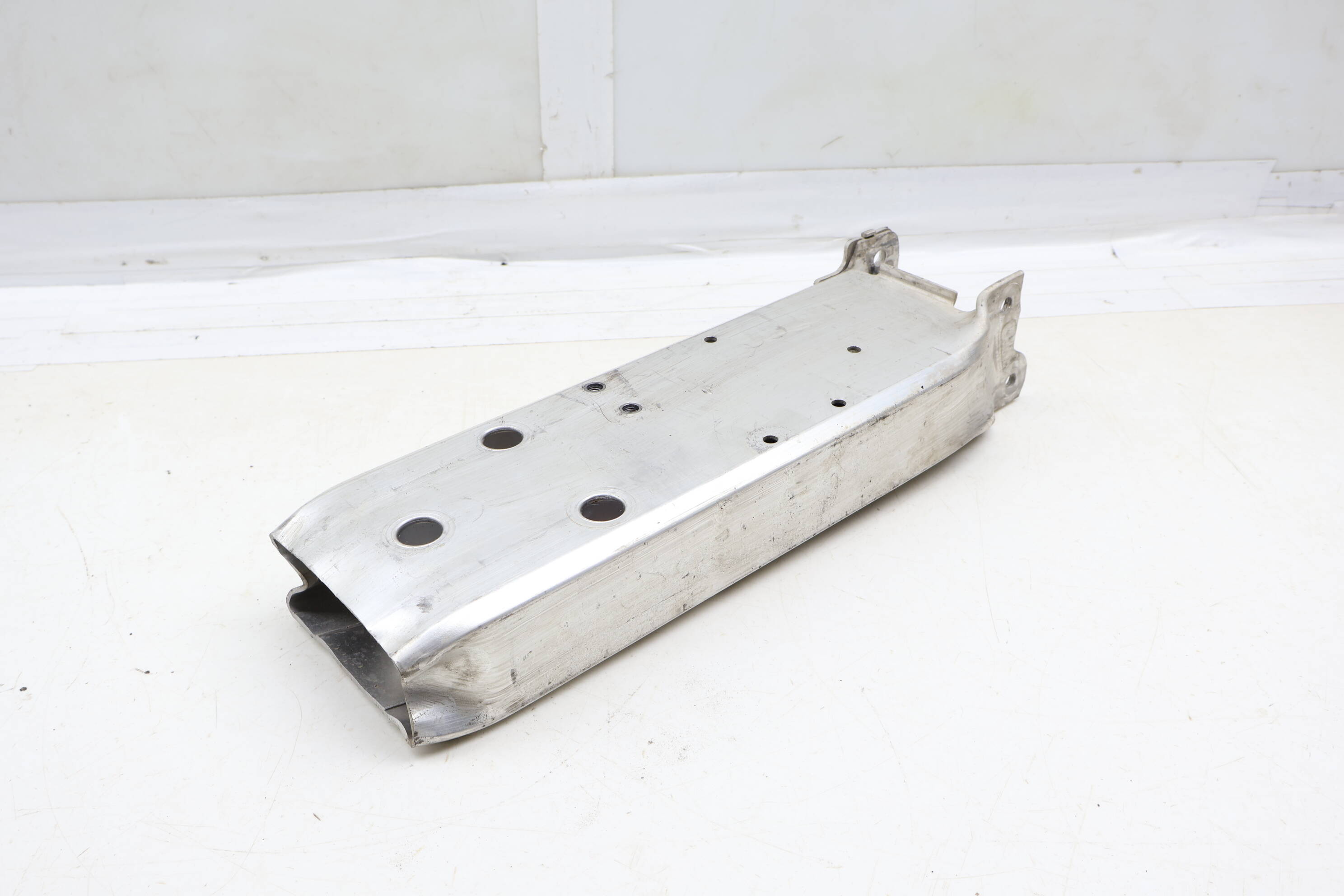 Bumper Reinforcement Bar Bracket 51117266196