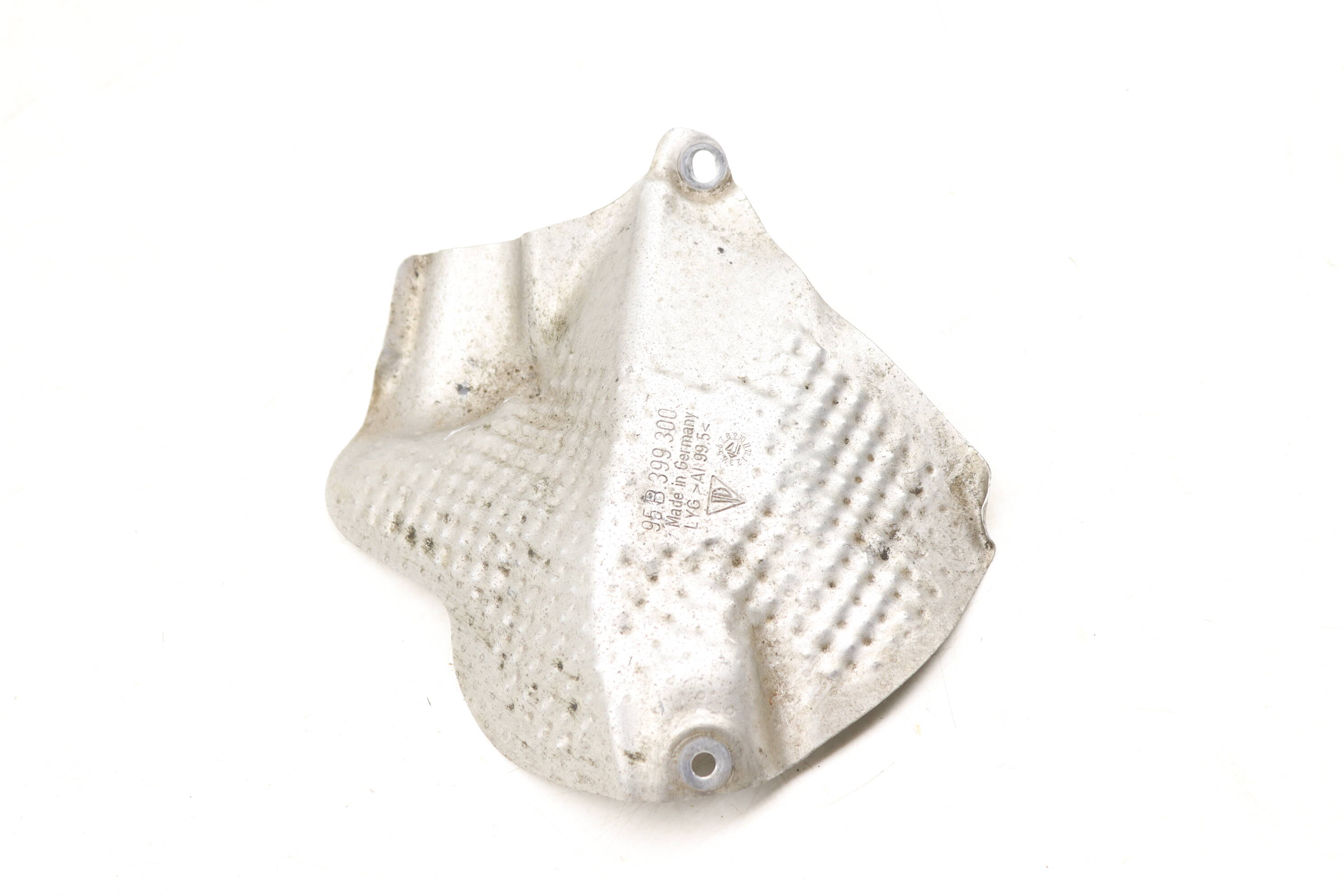 Subframe / Sub Frame Shield 95B399300