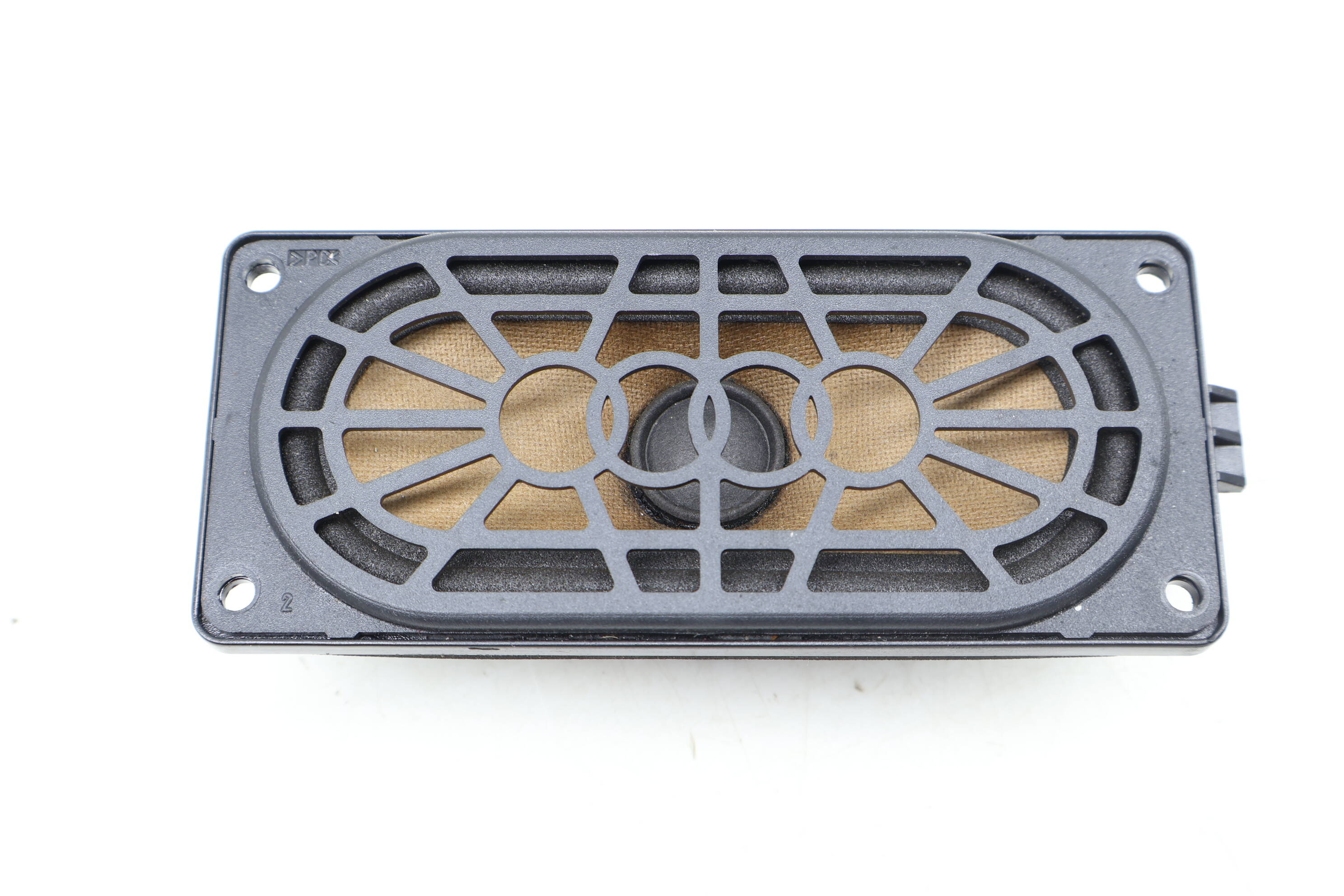 Center Dash Speaker 8J0035362