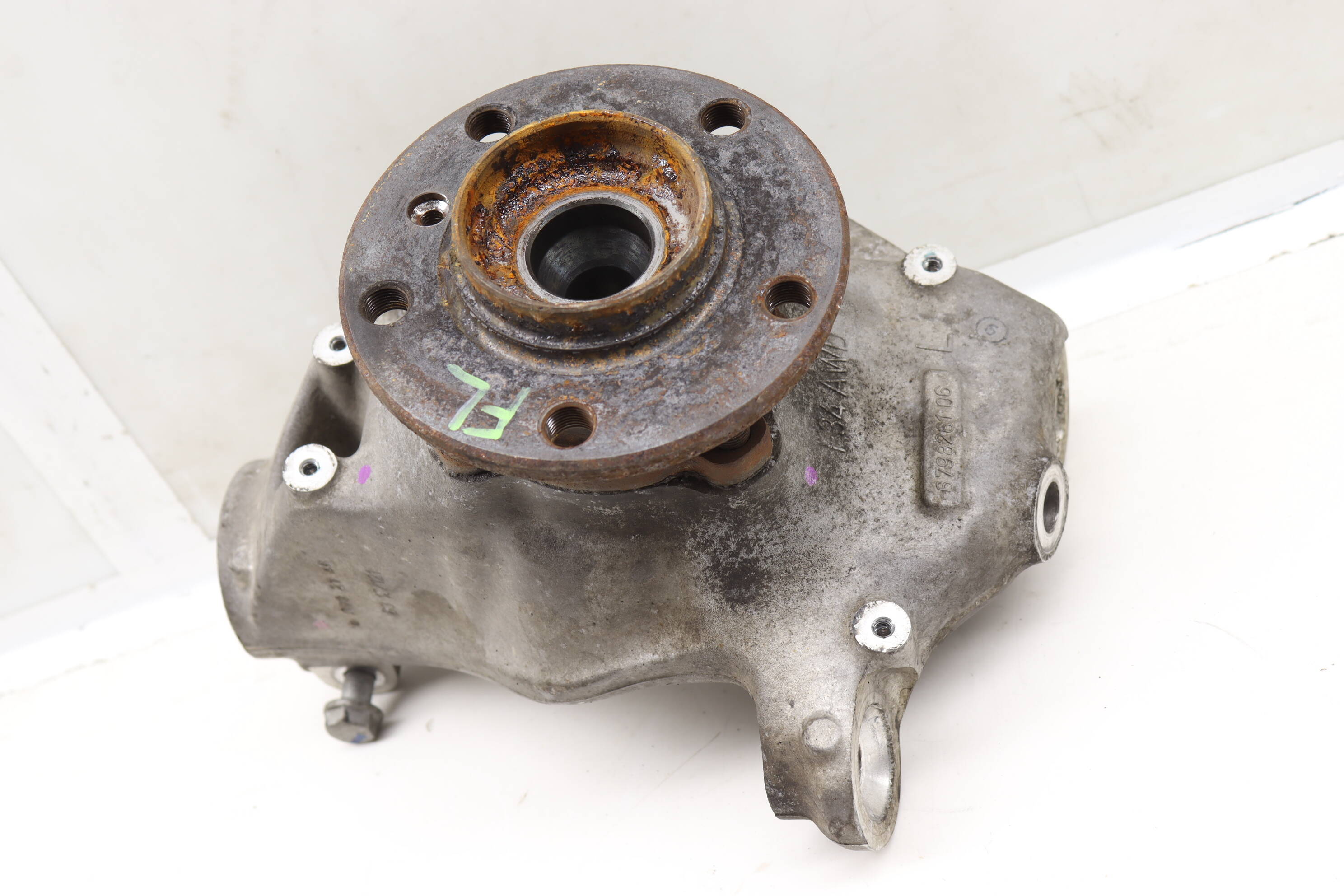 3121026131 Genuine Toyota COVER ASSY, CLUTCH 31210-26131 | eBay