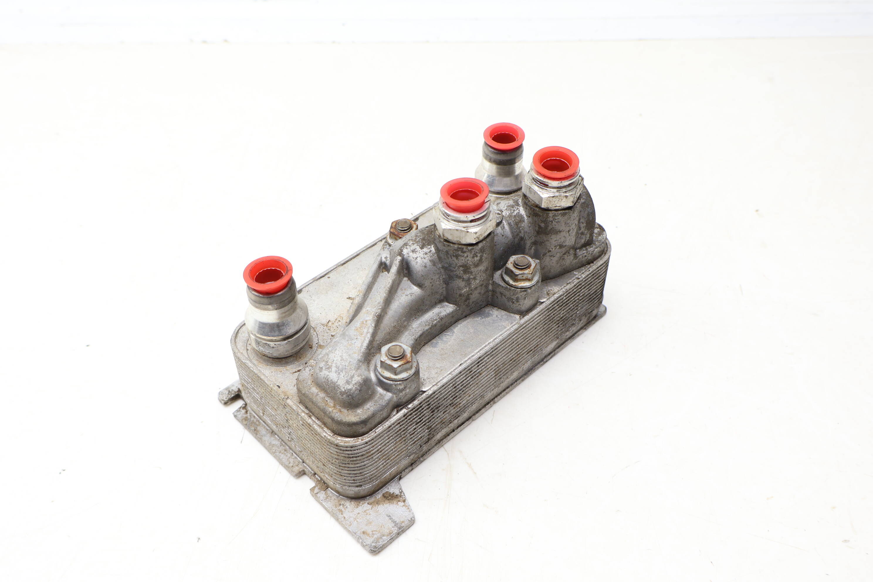 Transmission Oil Cooler 0995001900