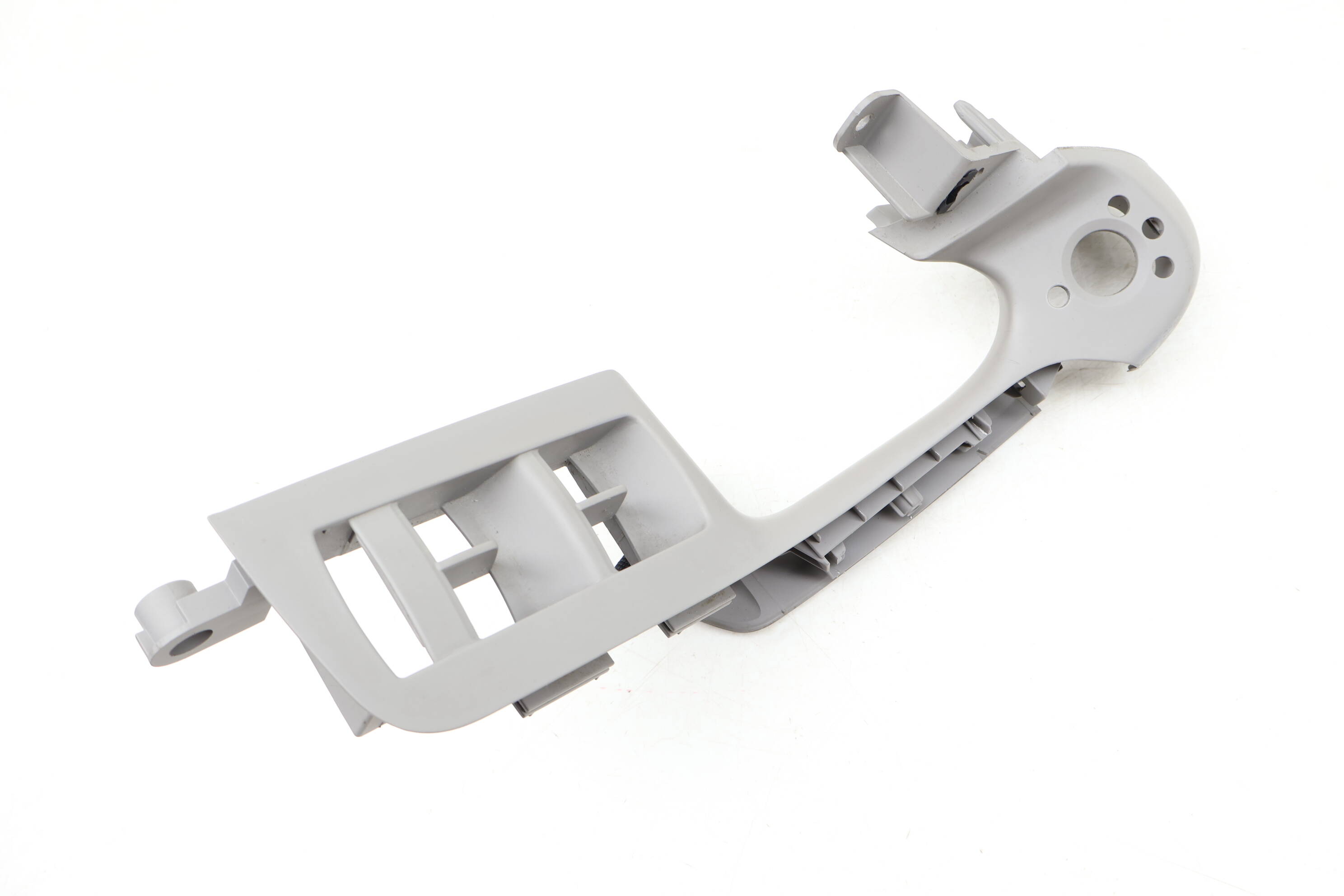 Door Handle Pull / Switch Trim 4F1867161