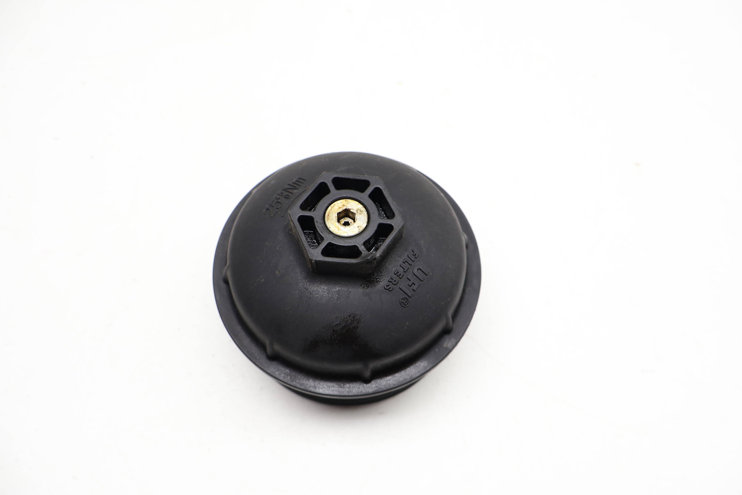 Engine Oil Filter Housing Cover / Cap 03H115433 95810712210