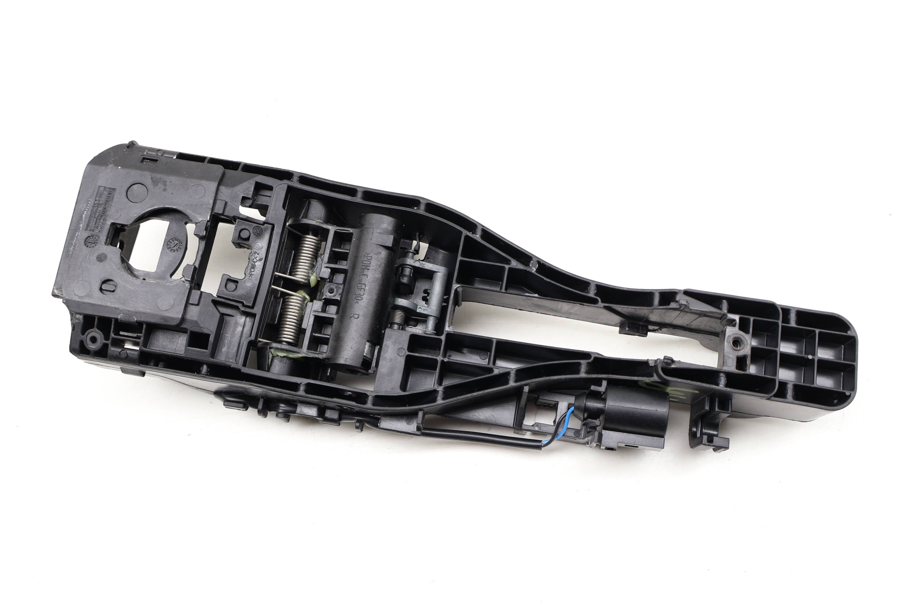 Exterior Door Handle Bracket 95B839886C